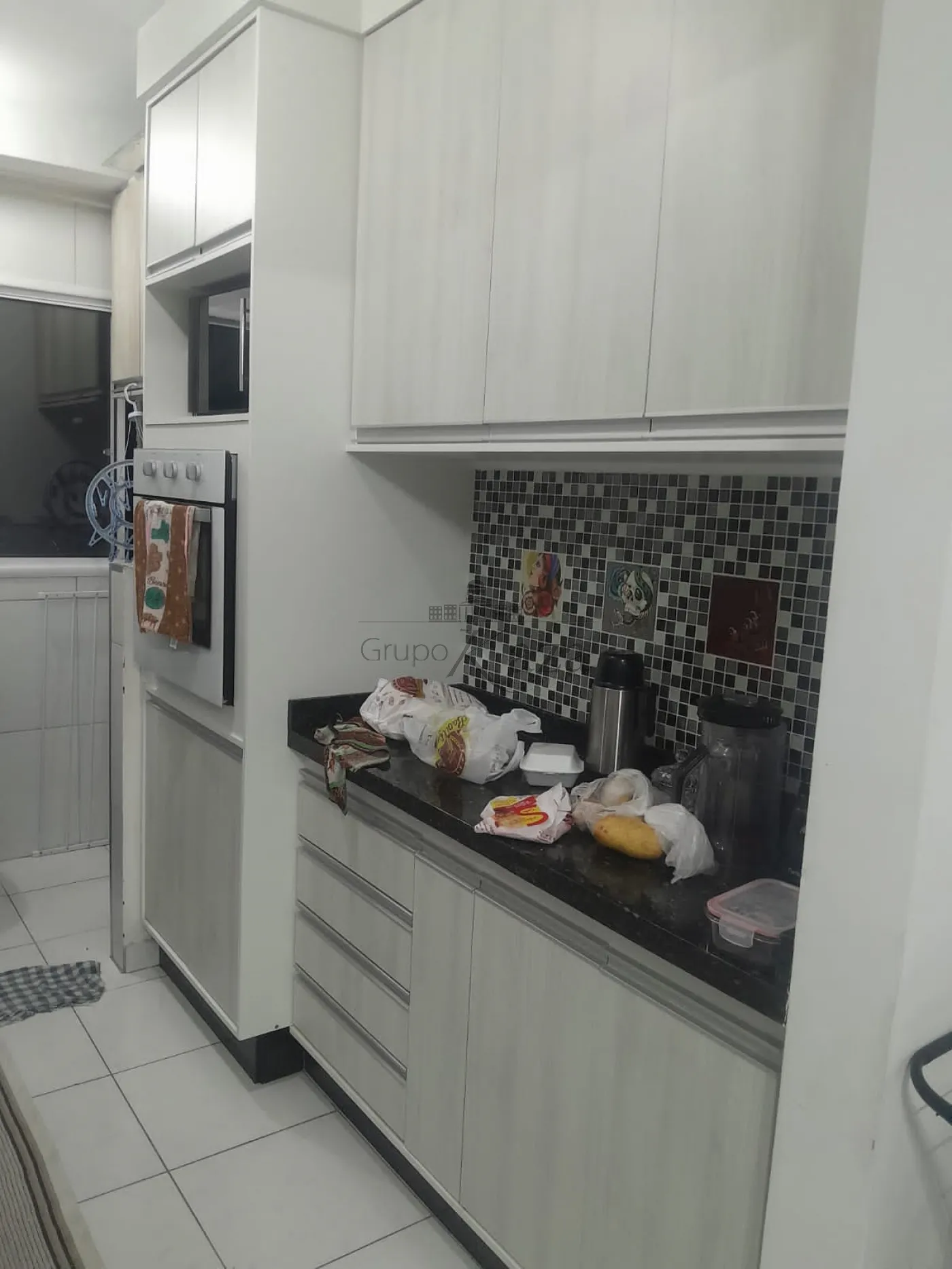 Foto 4 de Apartamento Padrão em Bairro do Colonia, Jacareí - imagem 4