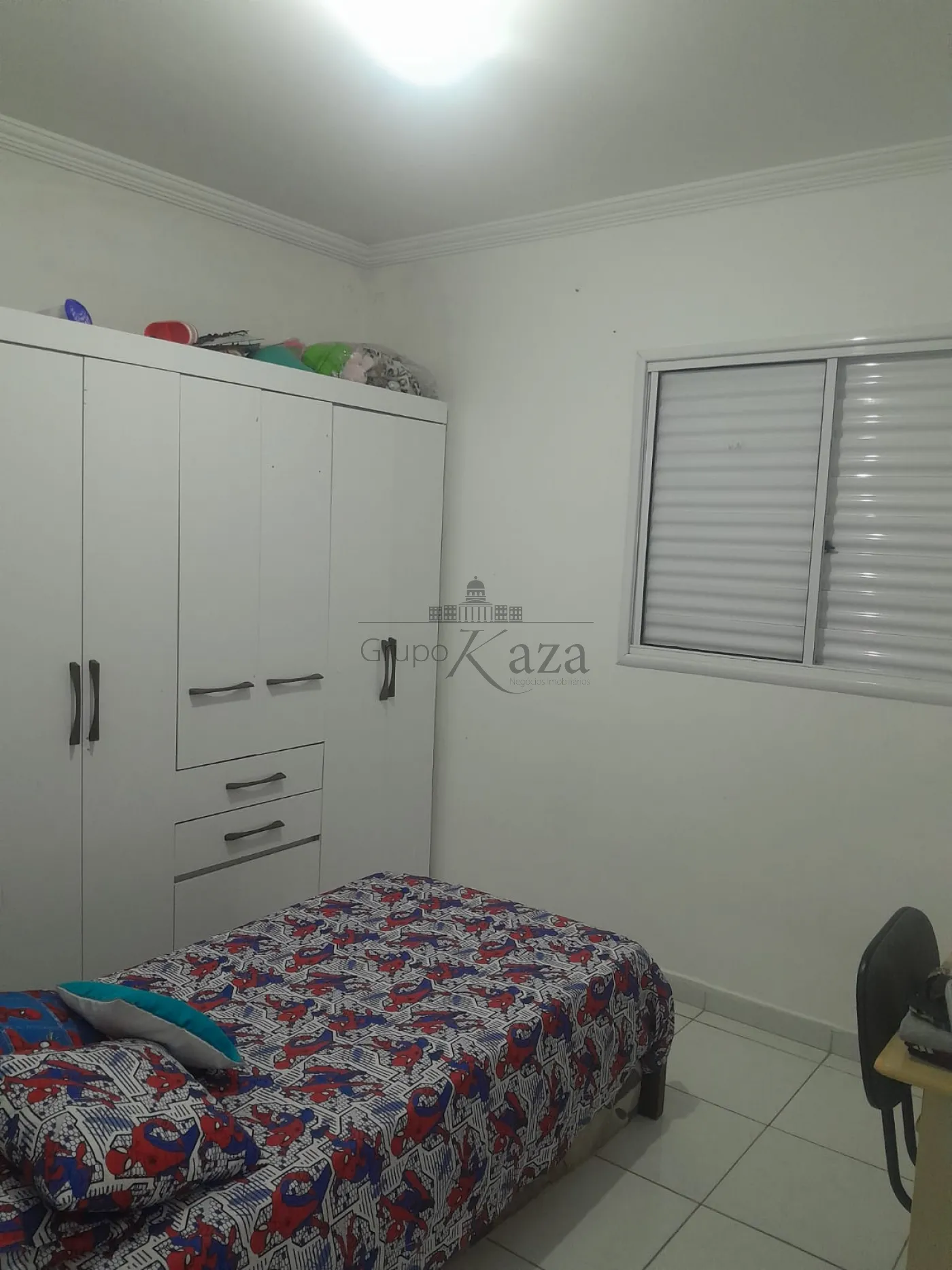Foto 6 de Apartamento Padrão em Bairro do Colonia, Jacareí - imagem 6