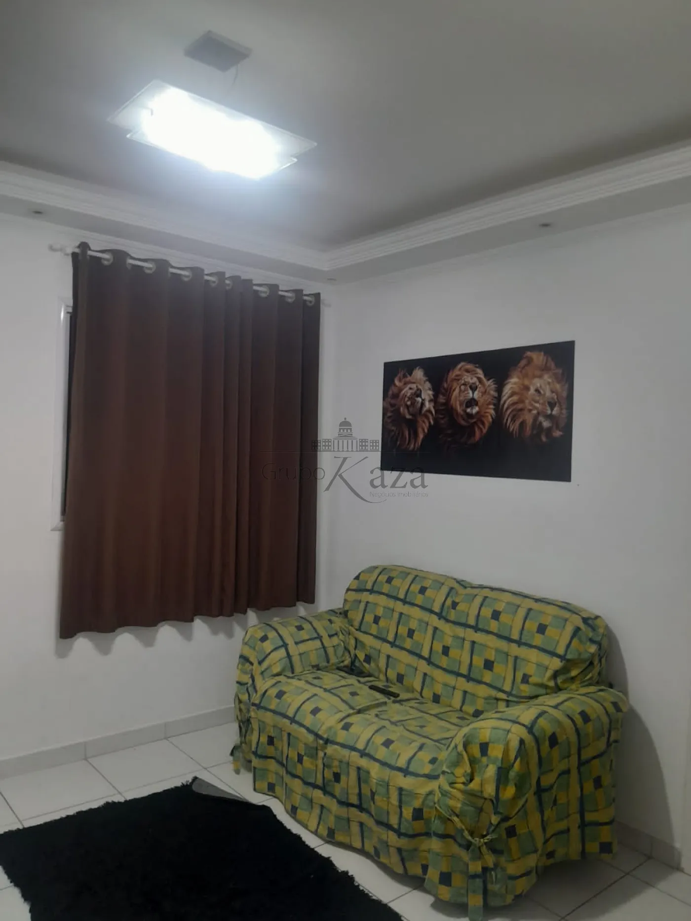 Foto 1 de Apartamento Padrão em Bairro do Colonia, Jacareí - imagem 1