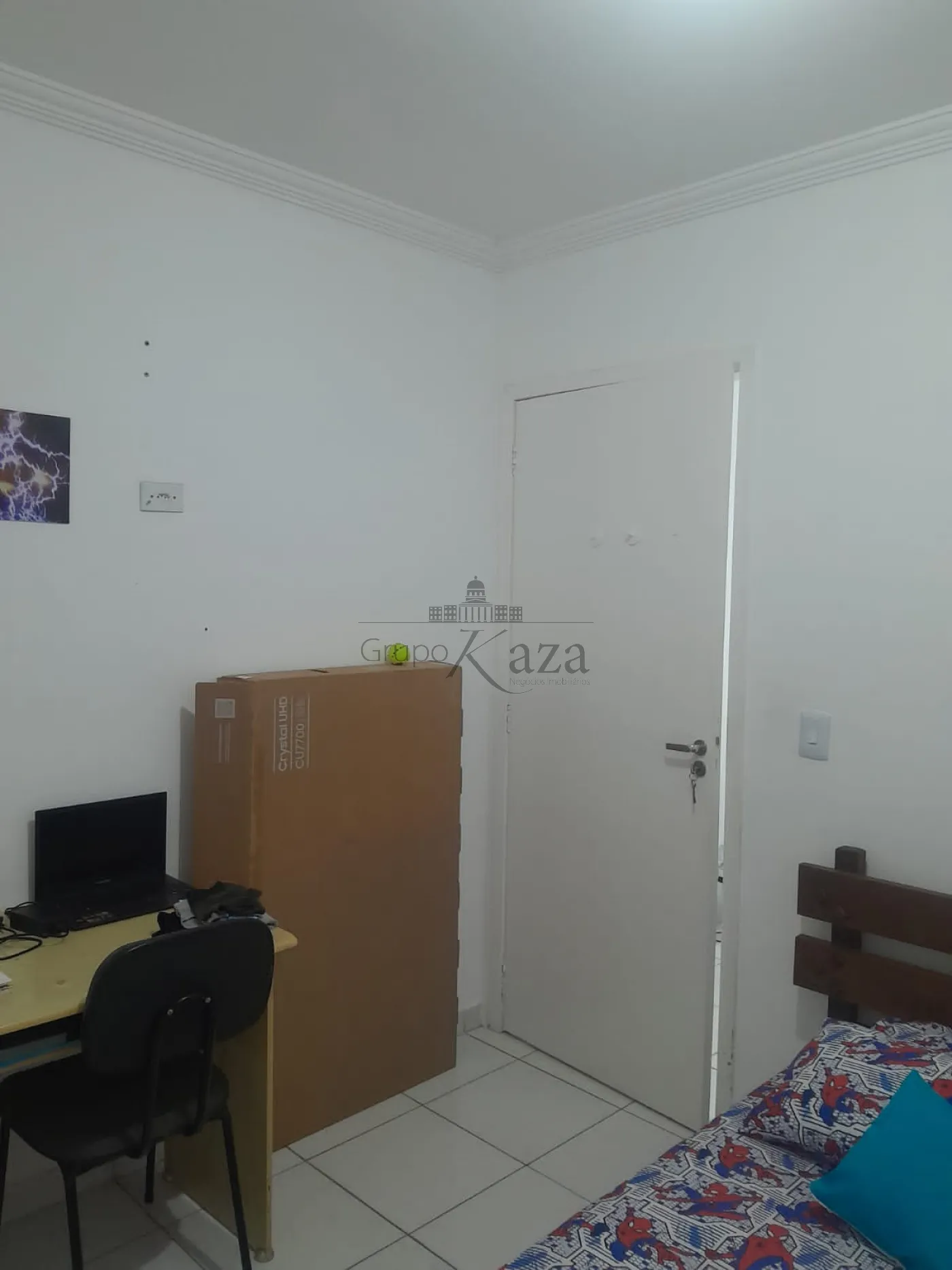 Foto 7 de Apartamento Padrão em Bairro do Colonia, Jacareí - imagem 7