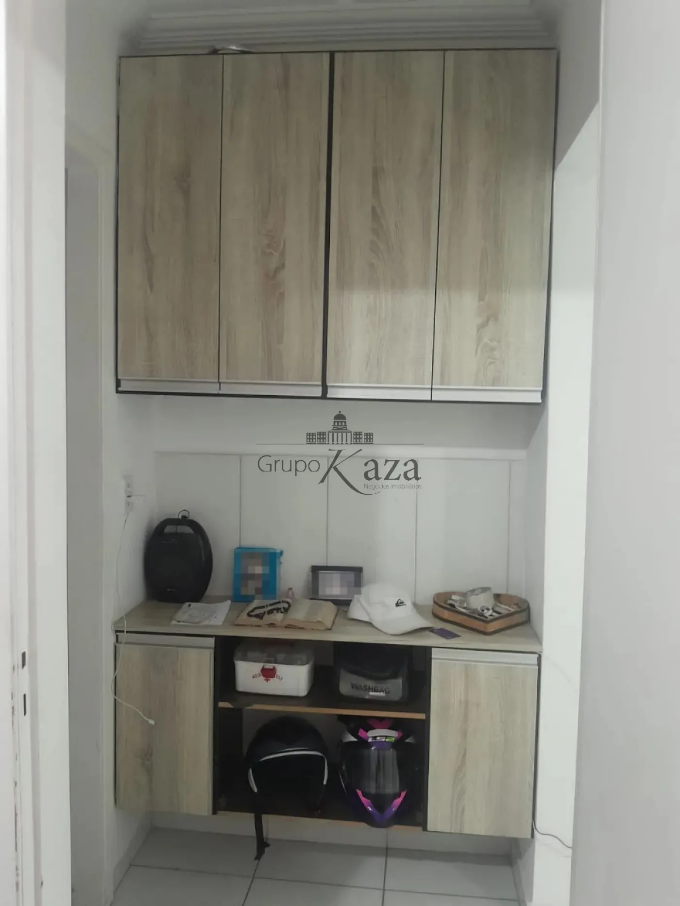 Foto 5 de Apartamento Padrão em Bairro do Colonia, Jacareí - imagem 5