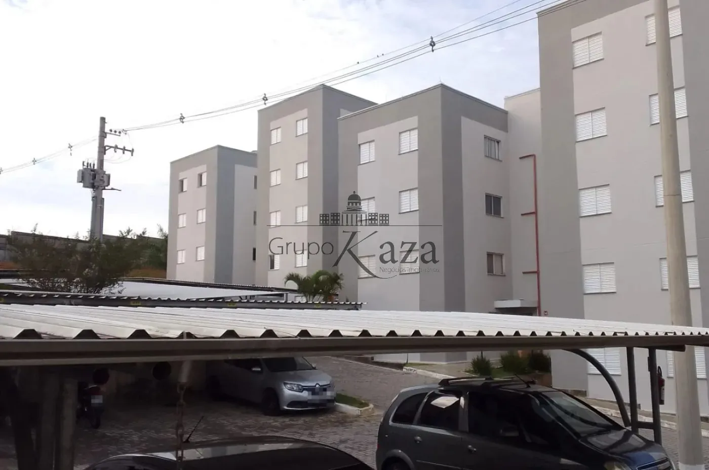 Foto 9 de Apartamento Padrão em Bairro do Colonia, Jacareí - imagem 9