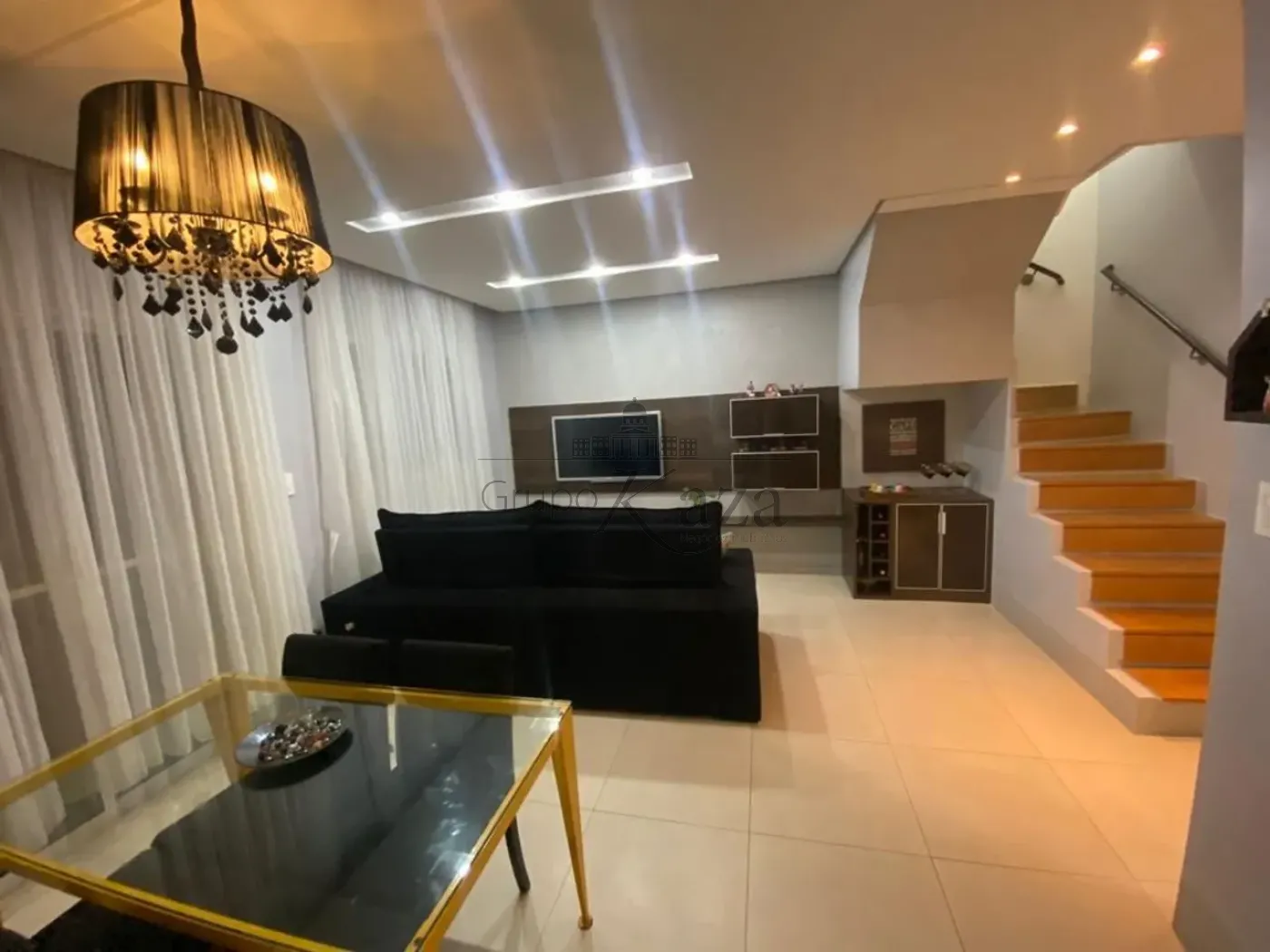 Foto 4 de Casa Condomínio em Jardim Santa Maria, Jacareí - imagem 4
