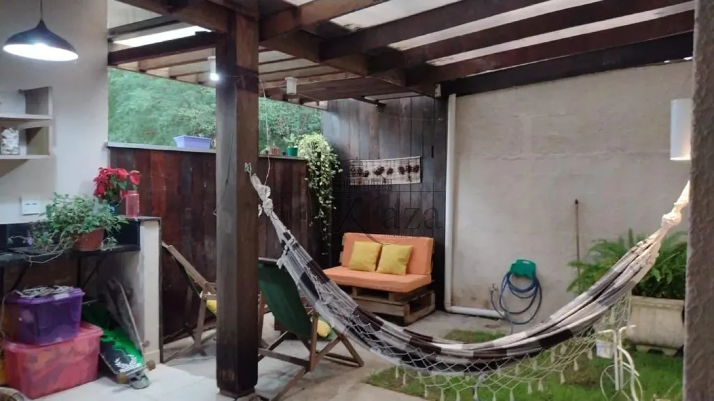 Foto 19 de Casa Condomínio em Jardim Santa Maria, Jacareí - imagem 19