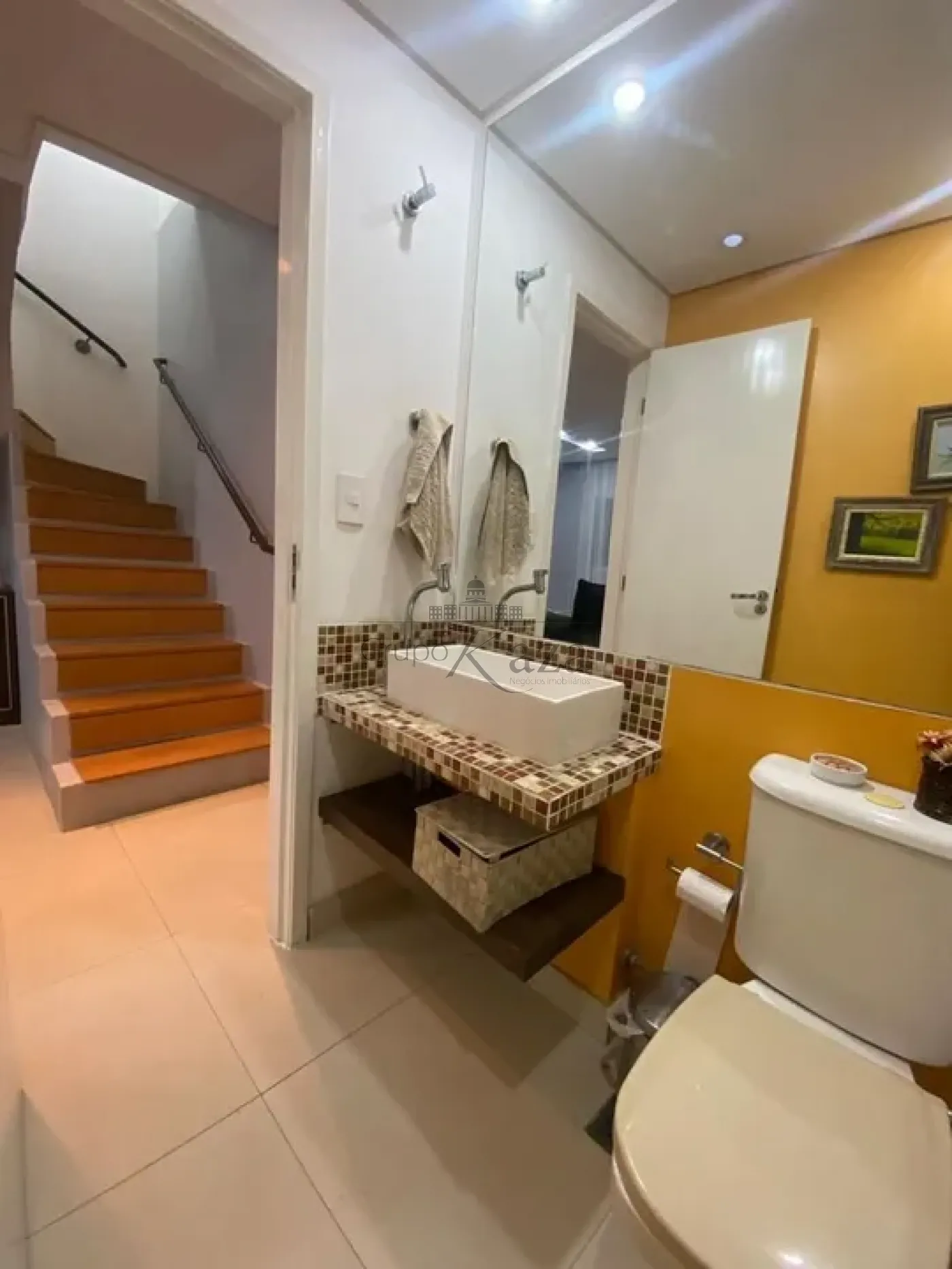 Foto 9 de Casa Condomínio em Jardim Santa Maria, Jacareí - imagem 9
