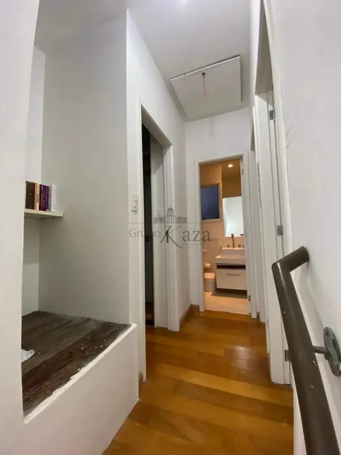 Foto 10 de Casa Condomínio em Jardim Santa Maria, Jacareí - imagem 10