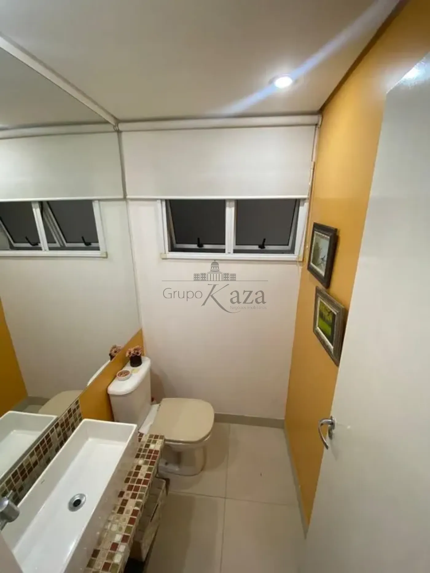 Foto 8 de Casa Condomínio em Jardim Santa Maria, Jacareí - imagem 8
