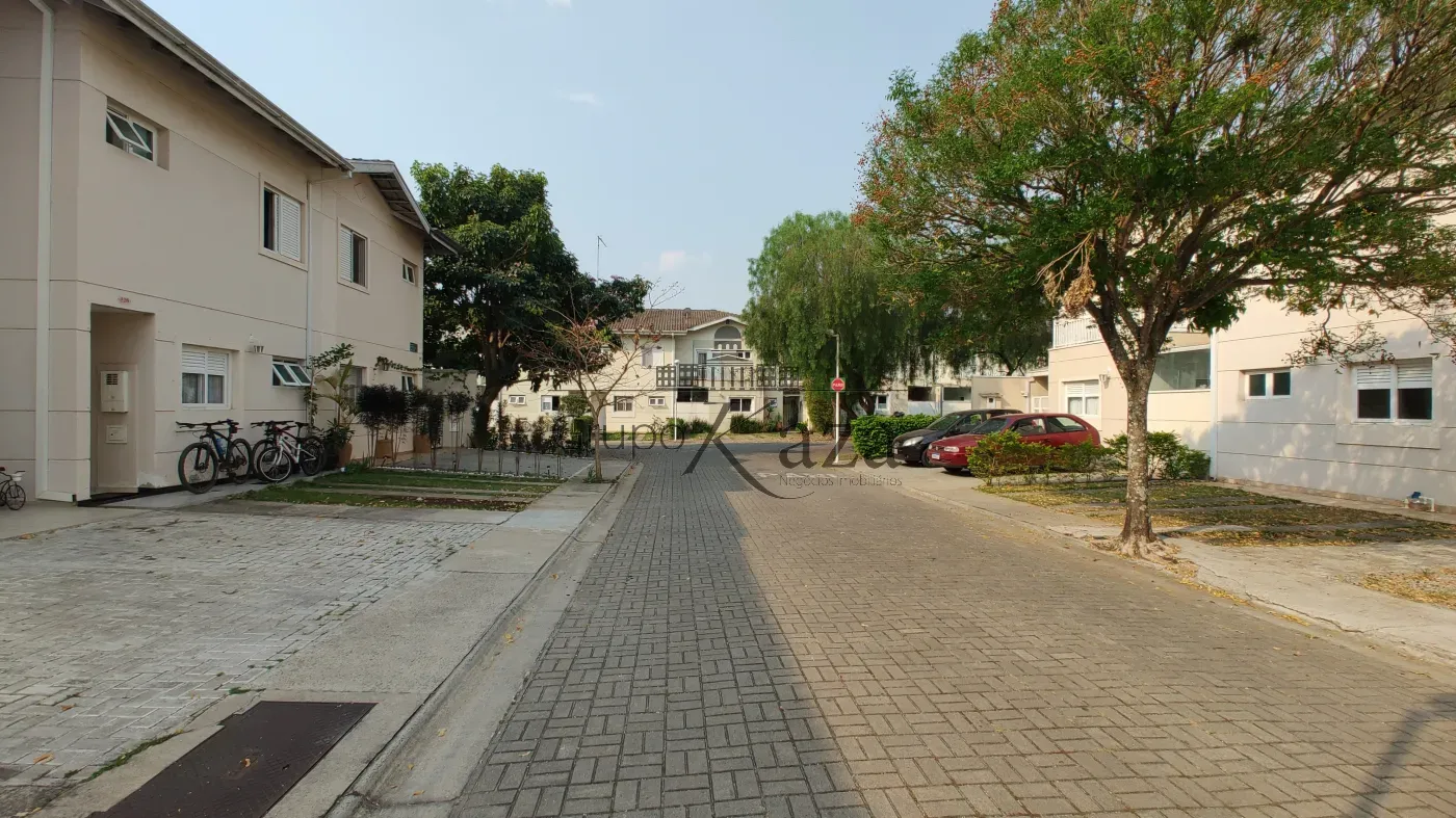 Foto 26 de Casa Condomínio em Jardim Santa Maria, Jacareí - imagem 26