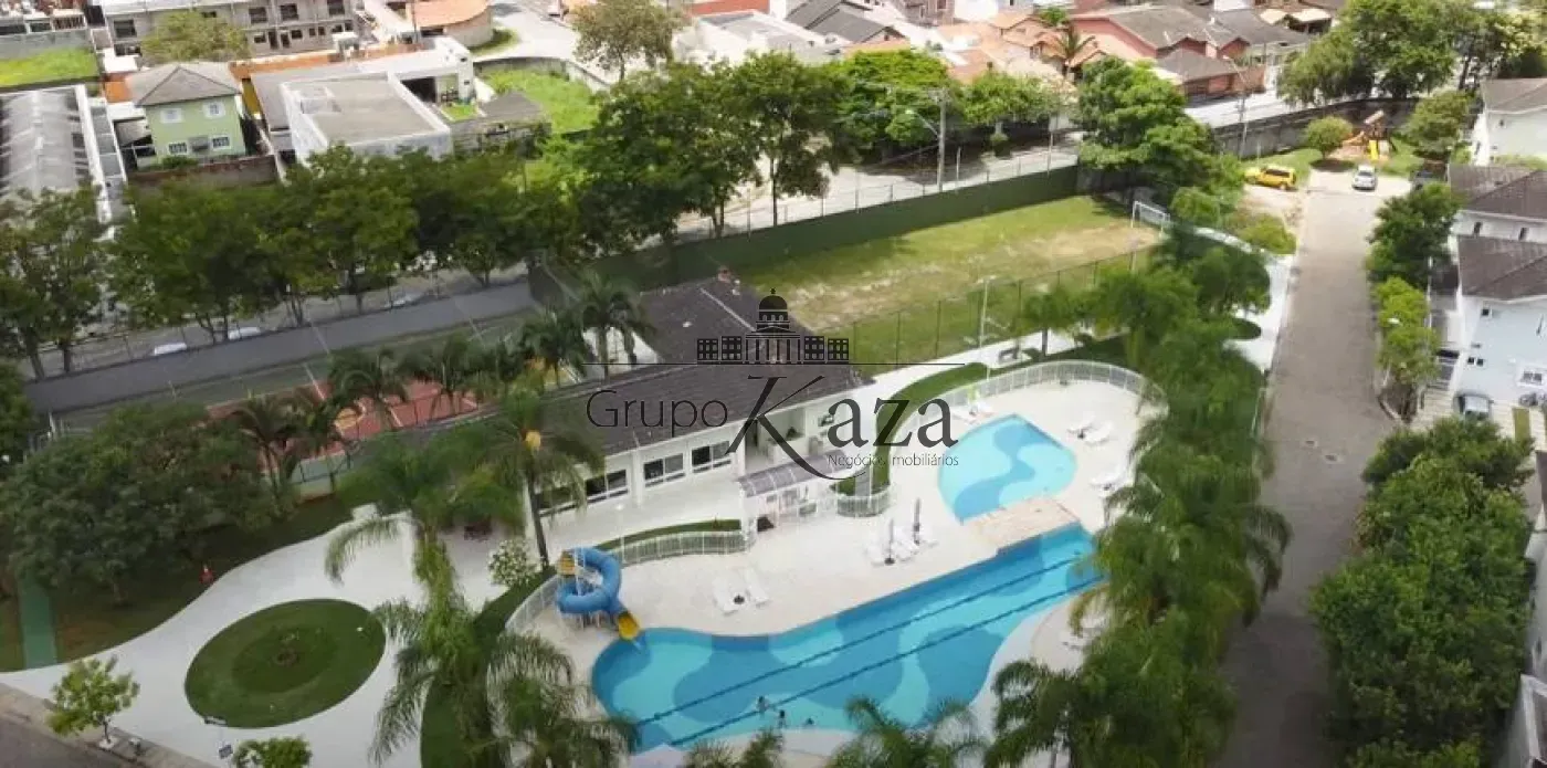 Foto 25 de Casa Condomínio em Jardim Santa Maria, Jacareí - imagem 25