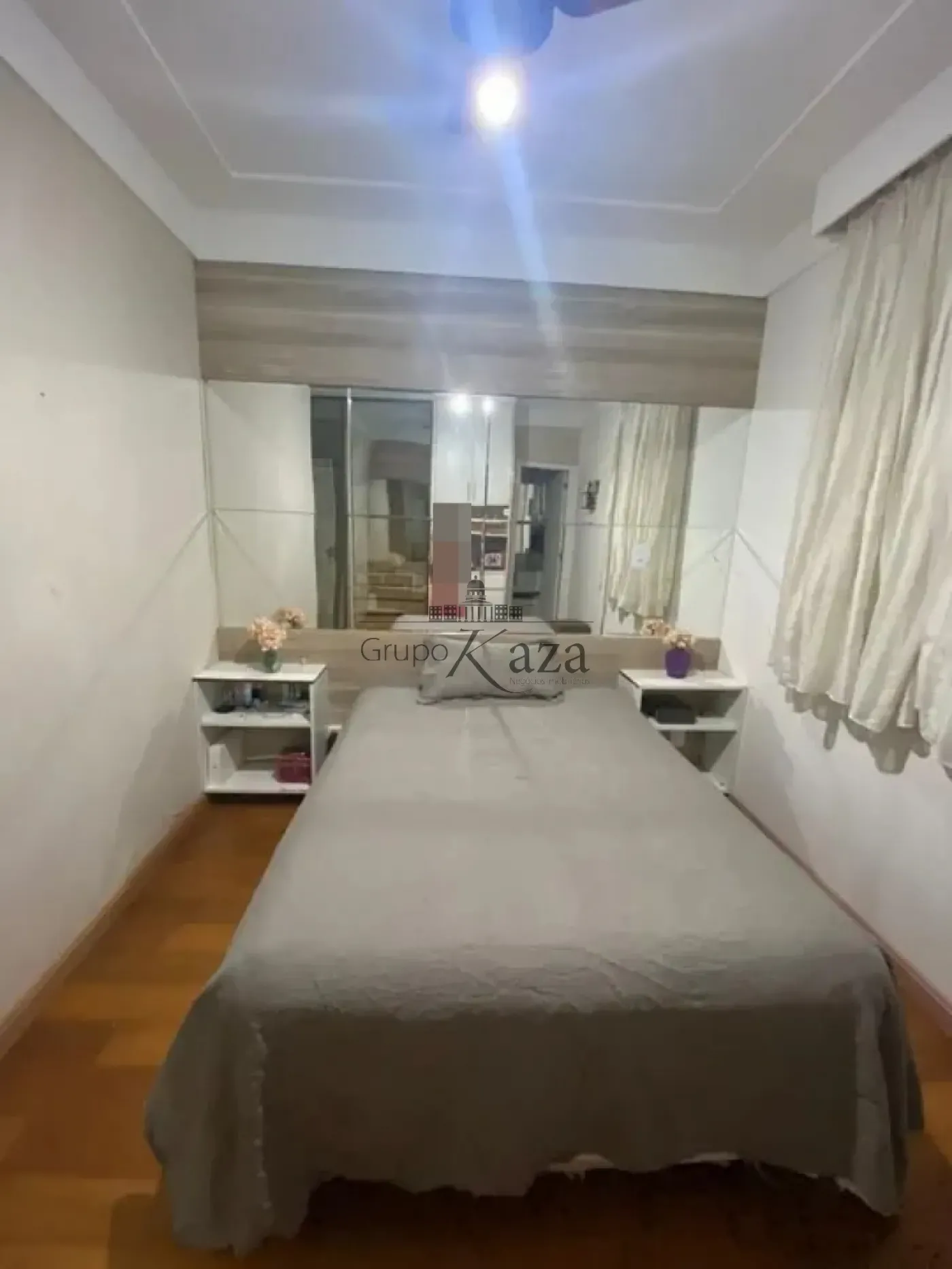 Foto 12 de Casa Condomínio em Jardim Santa Maria, Jacareí - imagem 12