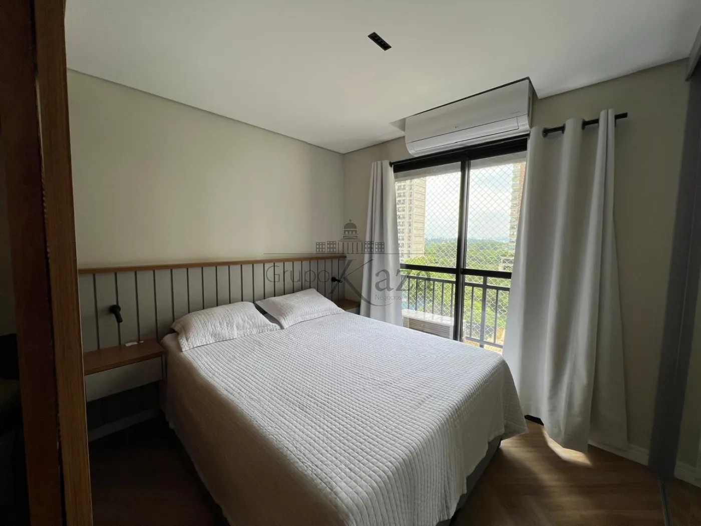 Foto 4 de Apartamento Flat em Cidade Jardim, São Paulo - imagem 4