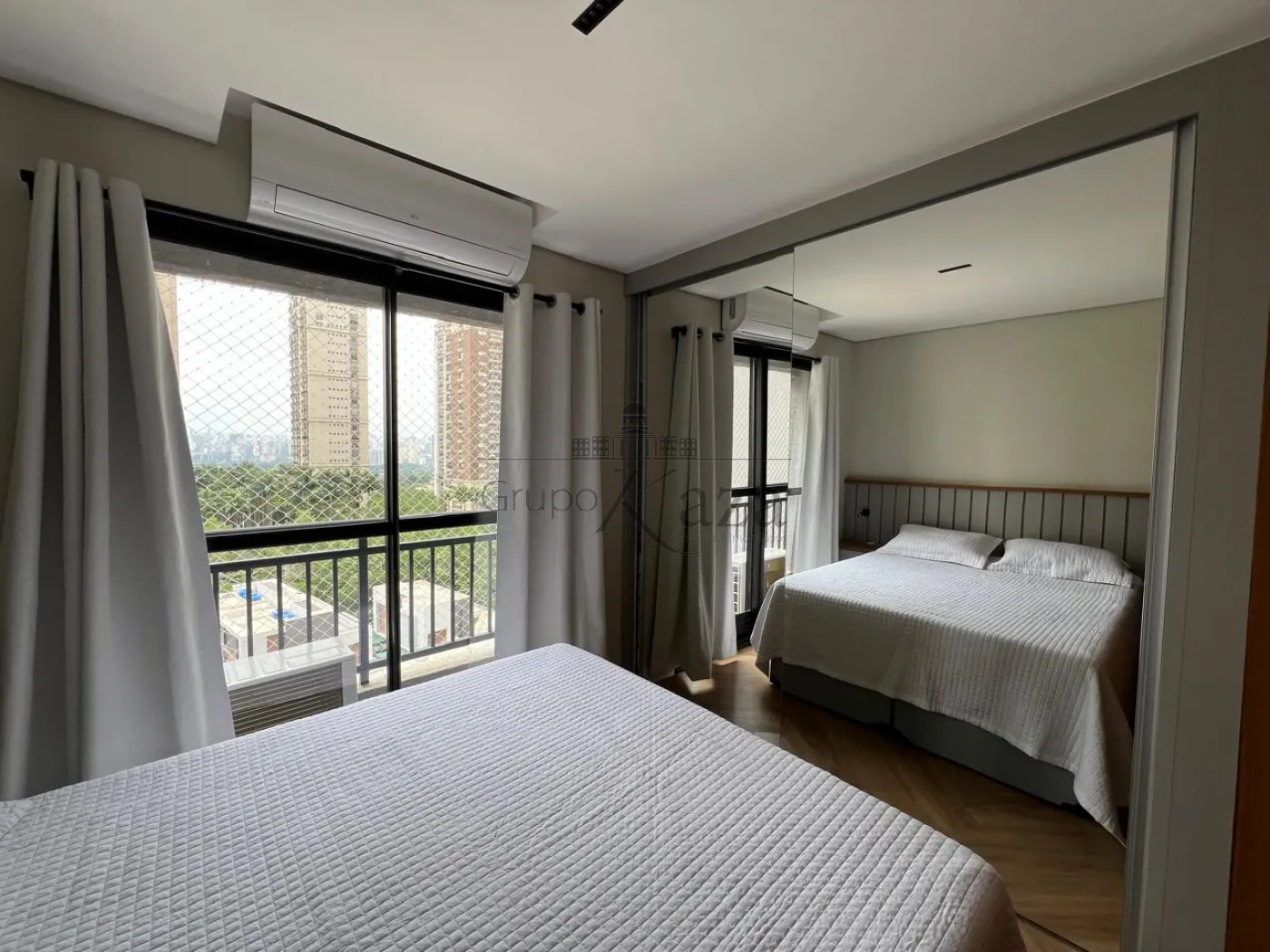 Foto 5 de Apartamento Flat em Cidade Jardim, São Paulo - imagem 5
