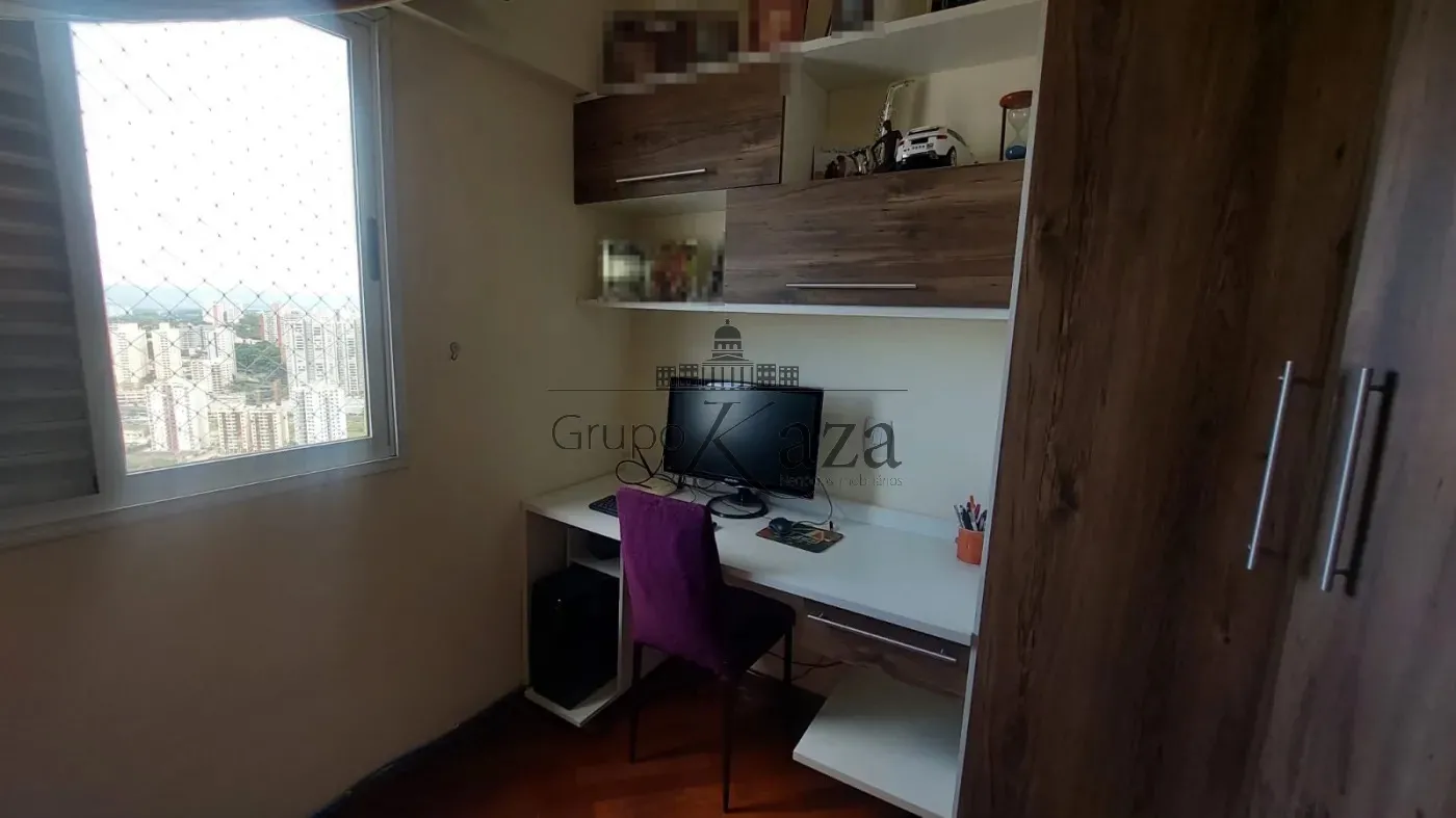 Foto 27 de Apartamento Padrão em Parque Residencial Aquarius, São José dos Campos - imagem 27