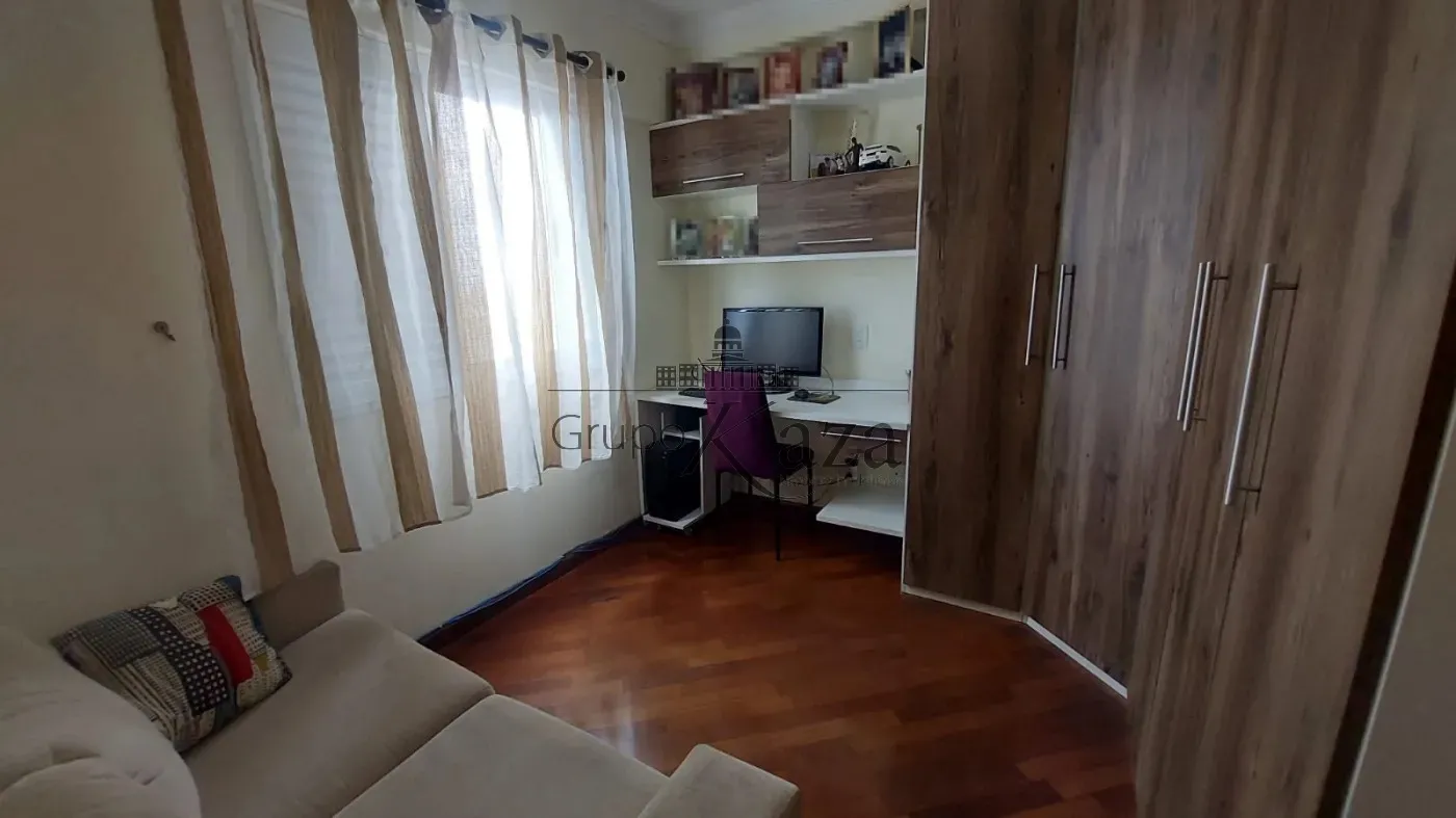 Foto 26 de Apartamento Padrão em Parque Residencial Aquarius, São José dos Campos - imagem 26