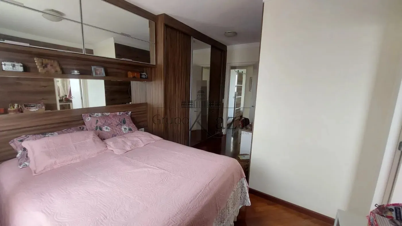 Foto 24 de Apartamento Padrão em Parque Residencial Aquarius, São José dos Campos - imagem 24