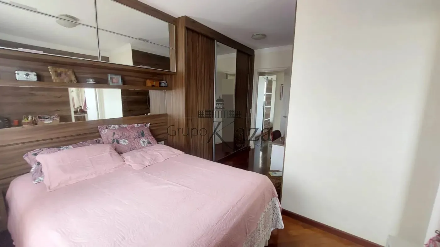 Foto 23 de Apartamento Padrão em Parque Residencial Aquarius, São José dos Campos - imagem 23