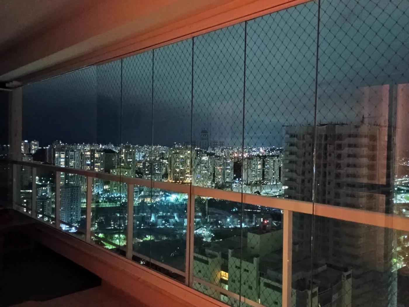 Foto 10 de Apartamento Padrão em Parque Residencial Aquarius, São José dos Campos - imagem 10