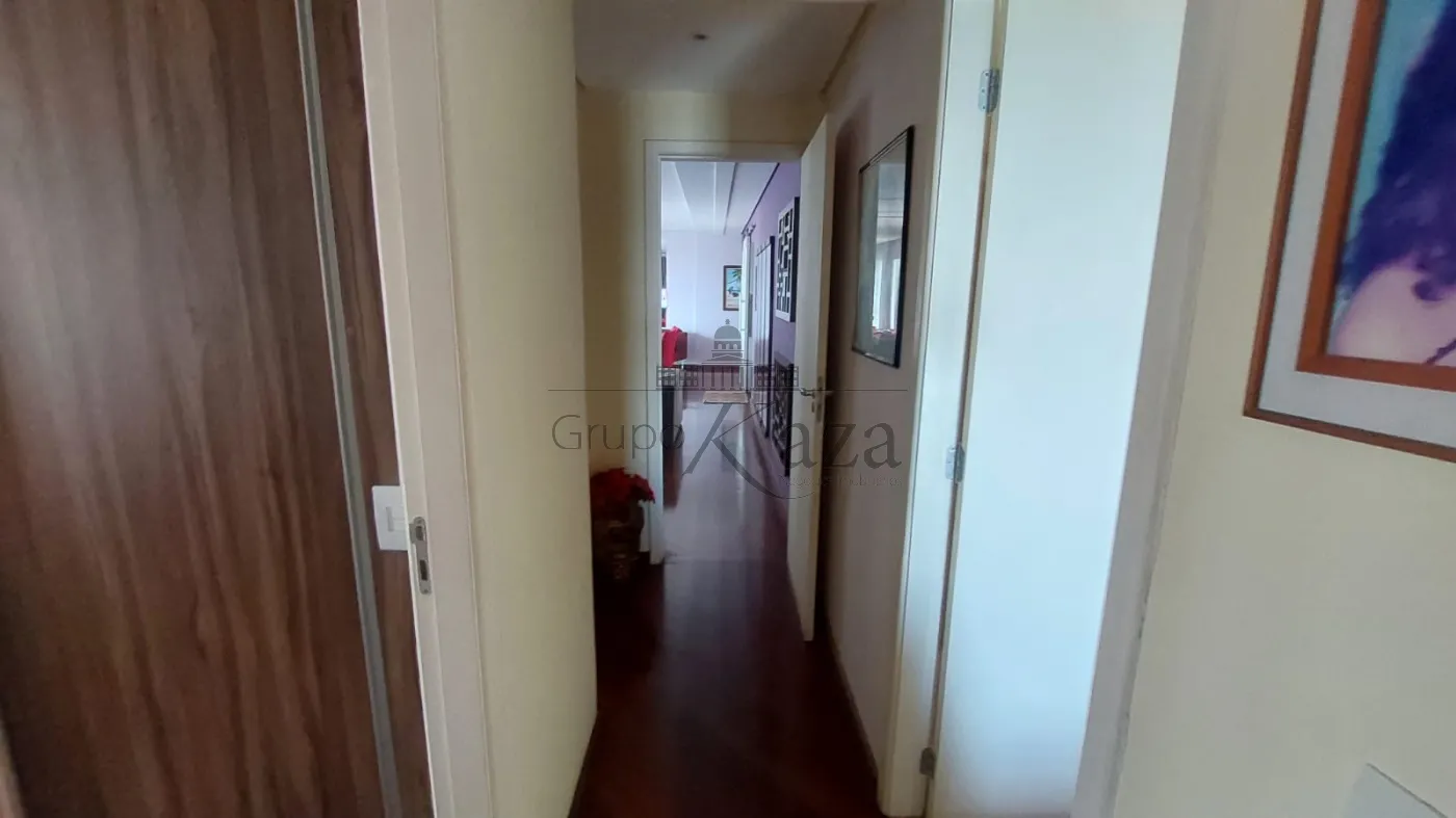 Foto 21 de Apartamento Padrão em Parque Residencial Aquarius, São José dos Campos - imagem 21