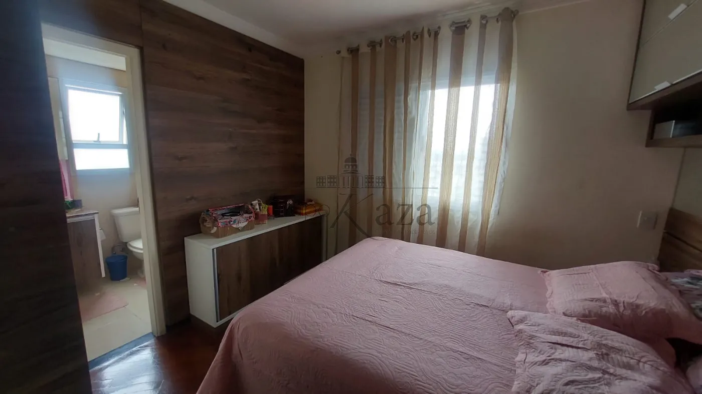 Foto 25 de Apartamento Padrão em Parque Residencial Aquarius, São José dos Campos - imagem 25