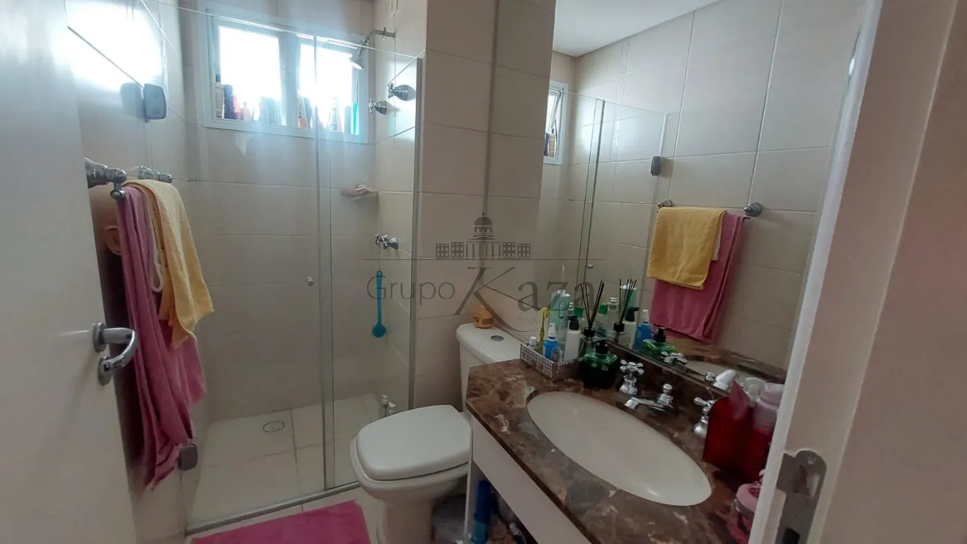 Foto 28 de Apartamento Padrão em Parque Residencial Aquarius, São José dos Campos - imagem 28