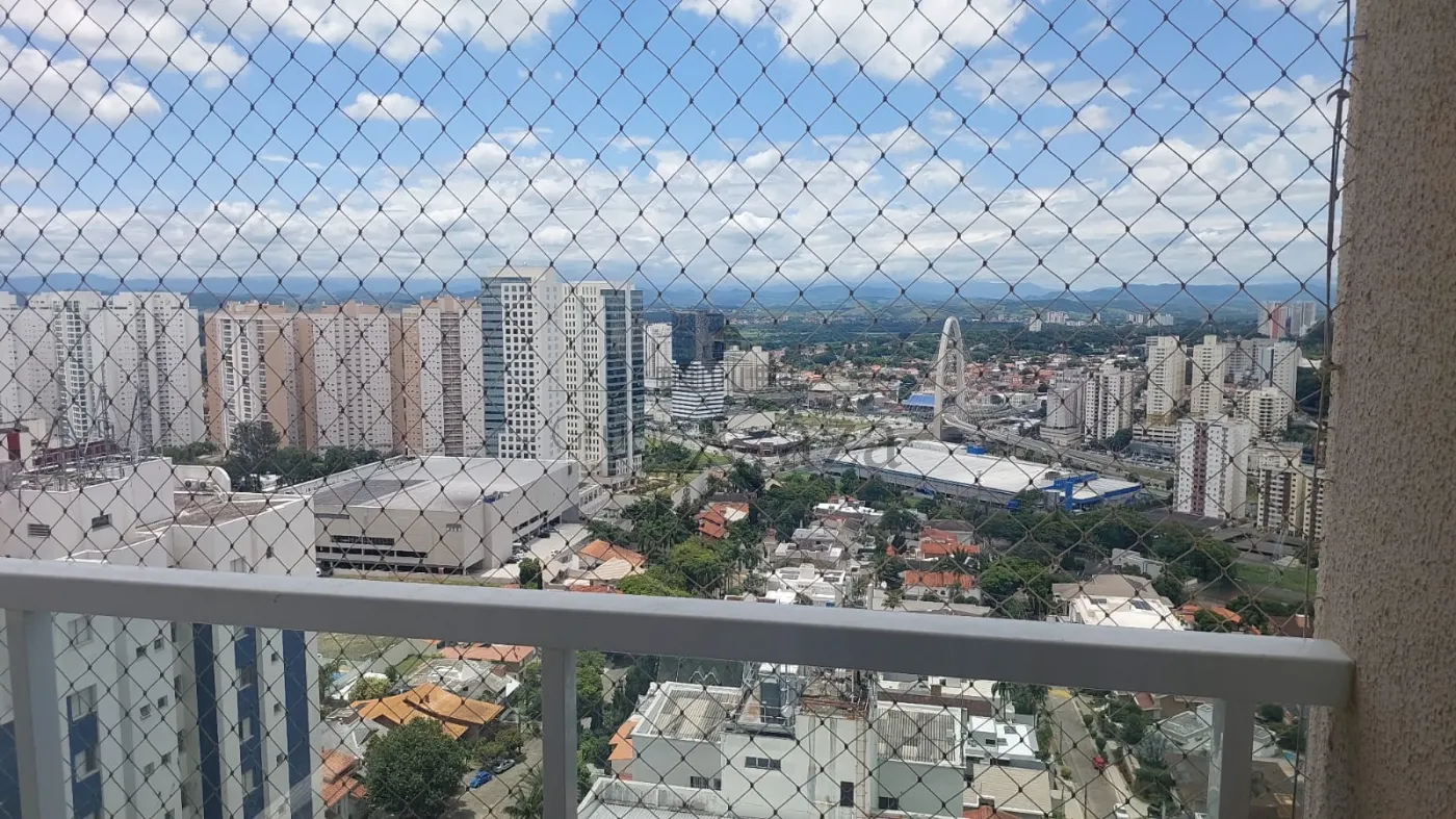 Foto 31 de Apartamento Padrão em Parque Residencial Aquarius, São José dos Campos - imagem 31
