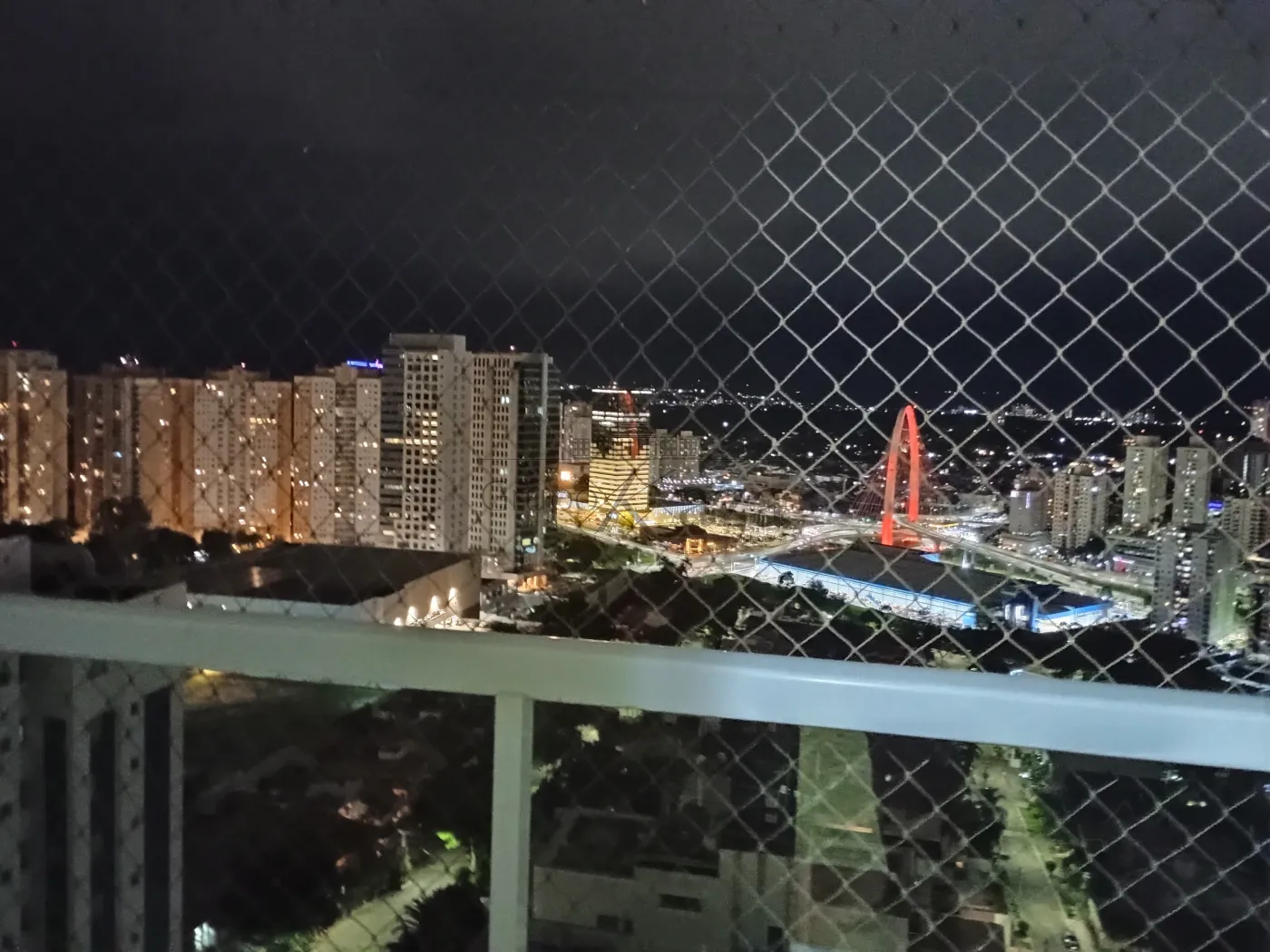 Foto 30 de Apartamento Padrão em Parque Residencial Aquarius, São José dos Campos - imagem 30