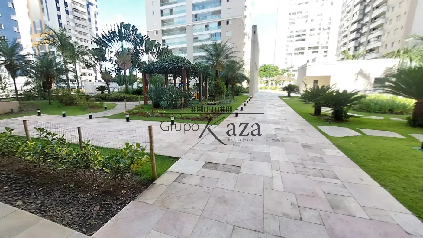 Foto 33 de Apartamento Padrão em Parque Residencial Aquarius, São José dos Campos - imagem 33