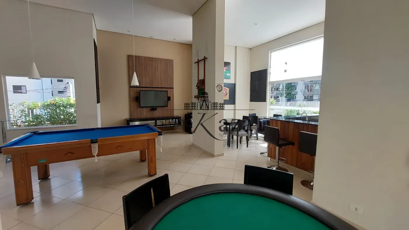 Foto 34 de Apartamento Padrão em Parque Residencial Aquarius, São José dos Campos - imagem 34