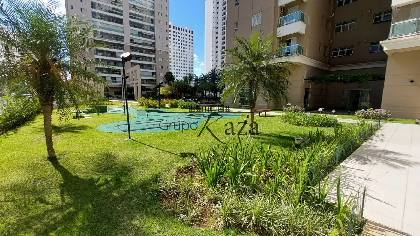 Foto 35 de Apartamento Padrão em Parque Residencial Aquarius, São José dos Campos - imagem 35