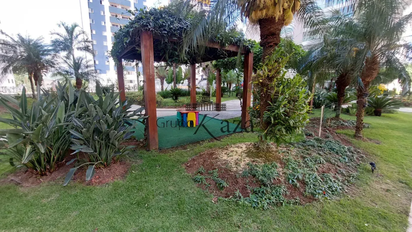 Foto 36 de Apartamento Padrão em Parque Residencial Aquarius, São José dos Campos - imagem 36