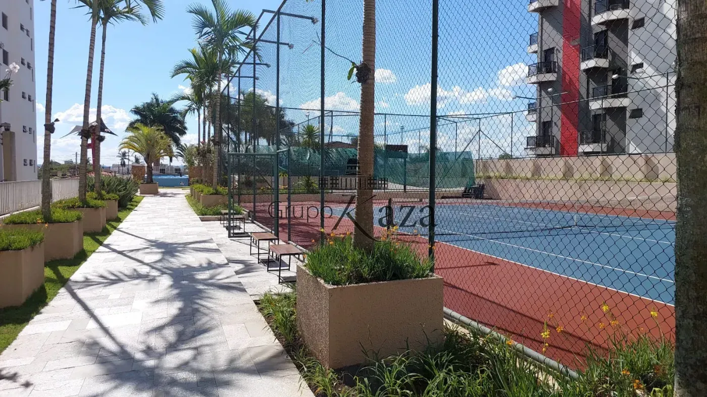 Foto 38 de Apartamento Padrão em Parque Residencial Aquarius, São José dos Campos - imagem 38