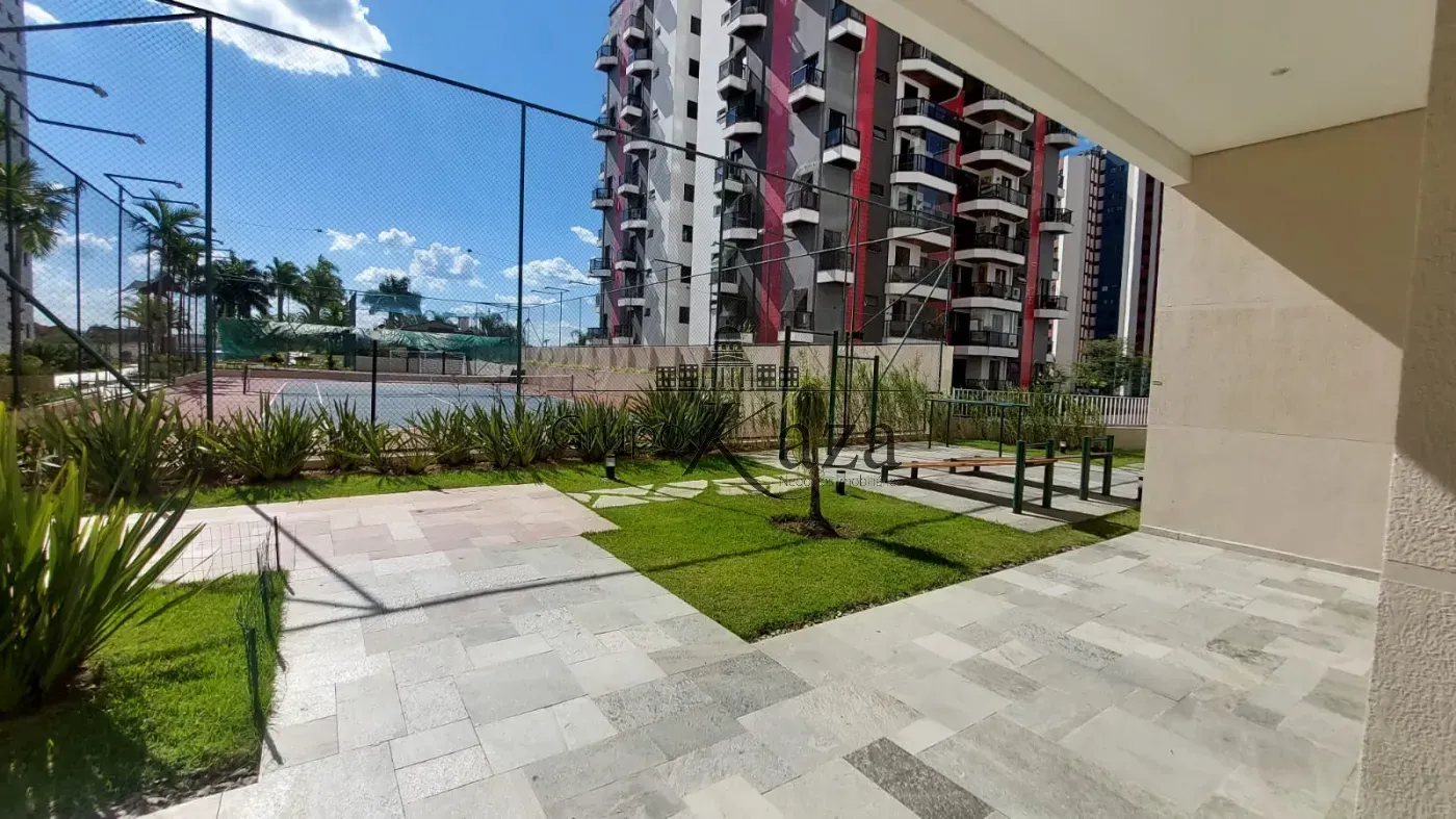 Foto 39 de Apartamento Padrão em Parque Residencial Aquarius, São José dos Campos - imagem 39