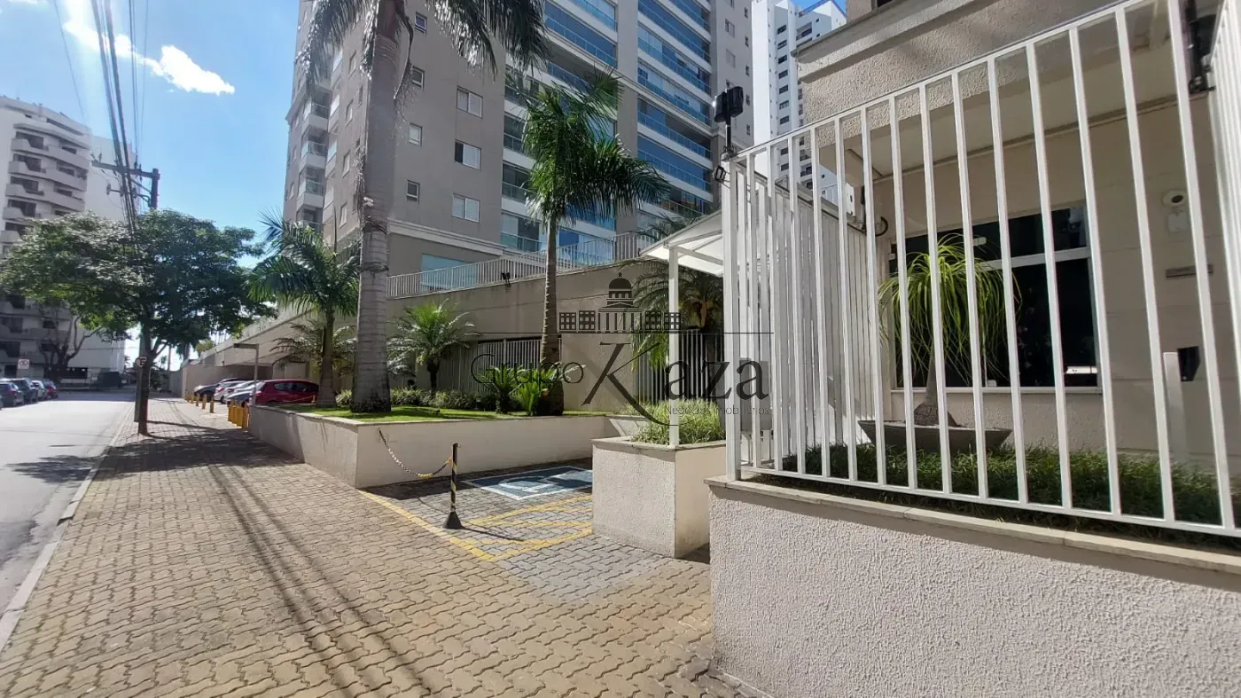 Foto 40 de Apartamento Padrão em Parque Residencial Aquarius, São José dos Campos - imagem 40