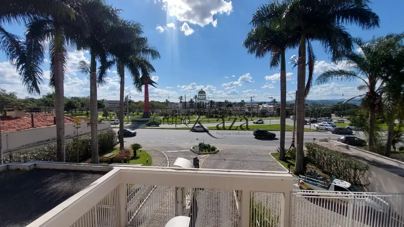 Foto 41 de Apartamento Padrão em Parque Residencial Aquarius, São José dos Campos - imagem 41