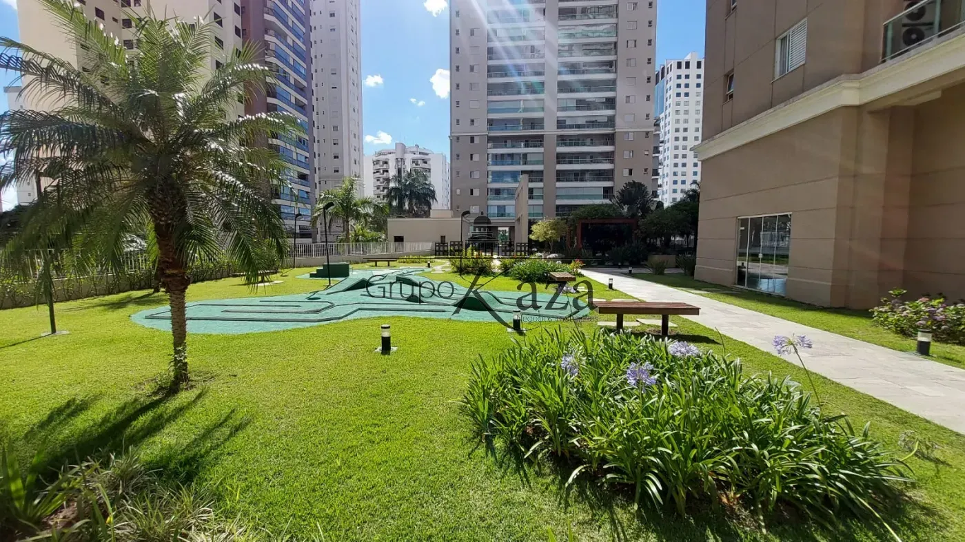 Foto 42 de Apartamento Padrão em Parque Residencial Aquarius, São José dos Campos - imagem 42