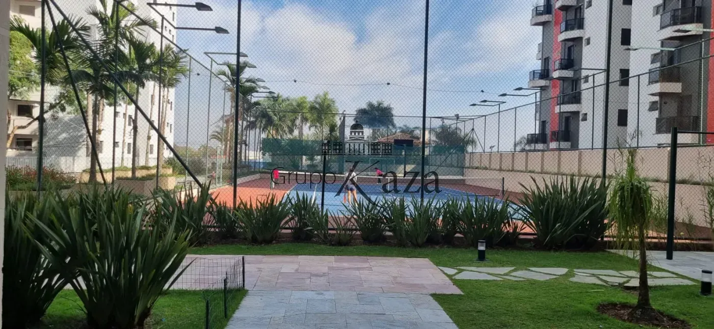 Foto 50 de Apartamento Padrão em Parque Residencial Aquarius, São José dos Campos - imagem 50