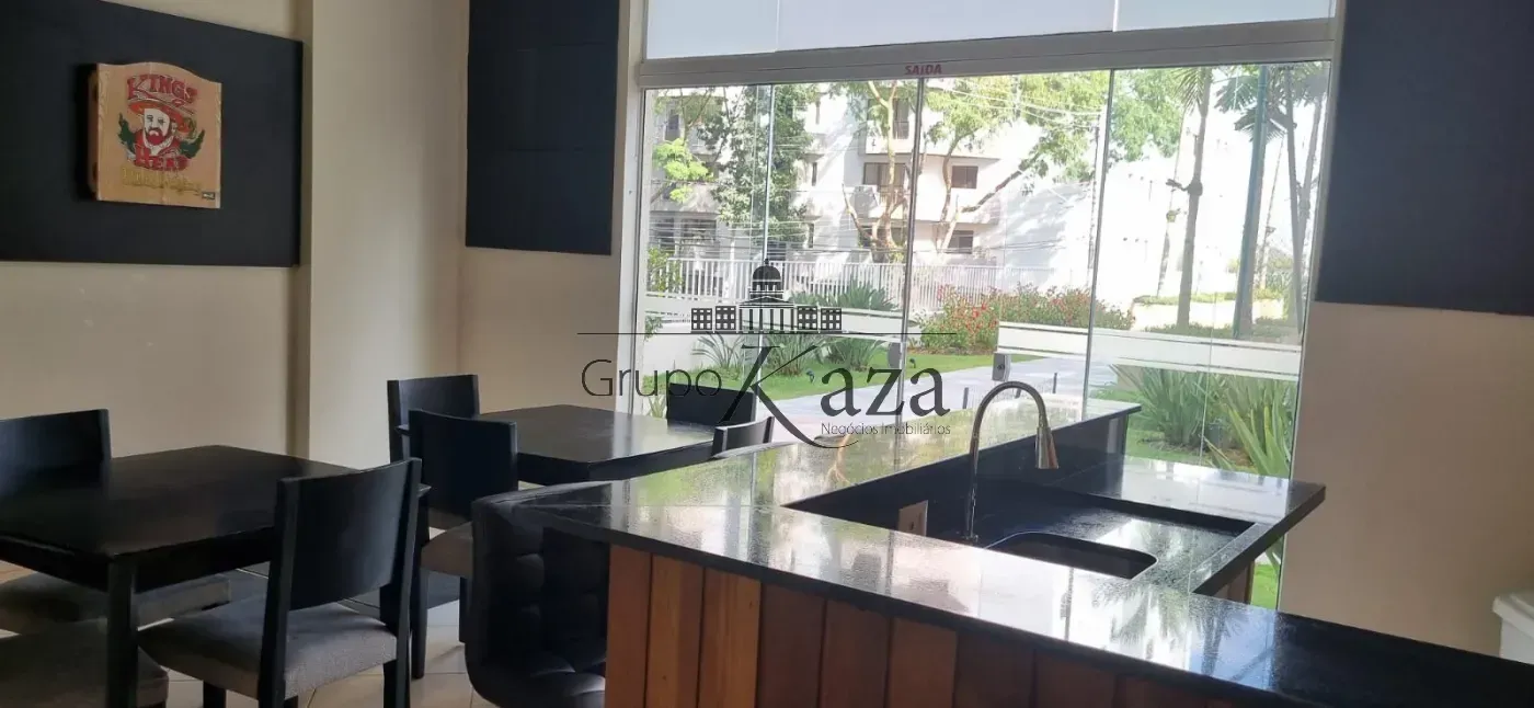 Foto 51 de Apartamento Padrão em Parque Residencial Aquarius, São José dos Campos - imagem 51