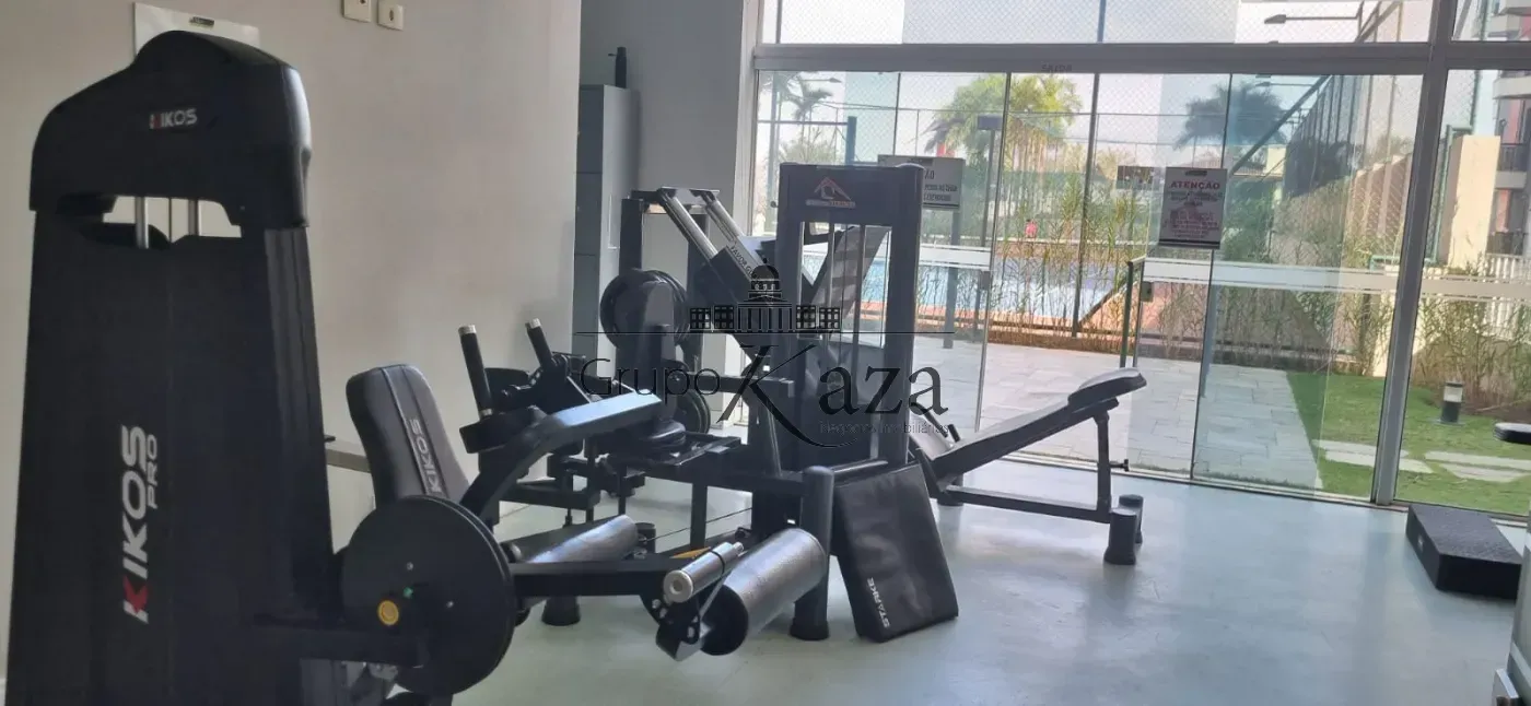 Foto 52 de Apartamento Padrão em Parque Residencial Aquarius, São José dos Campos - imagem 52