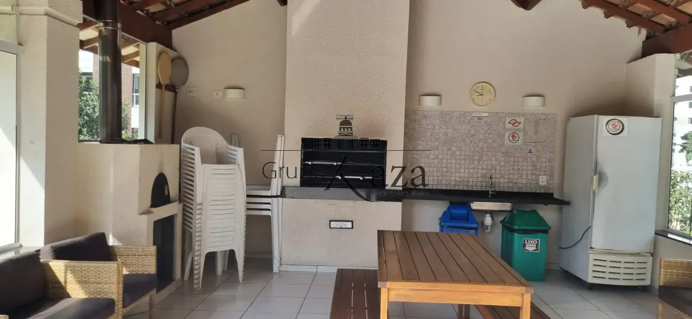 Foto 56 de Apartamento Padrão em Parque Residencial Aquarius, São José dos Campos - imagem 56