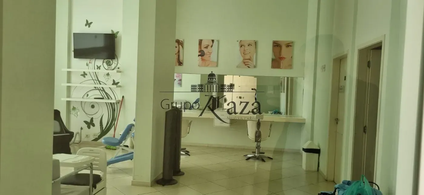 Foto 57 de Apartamento Padrão em Parque Residencial Aquarius, São José dos Campos - imagem 57