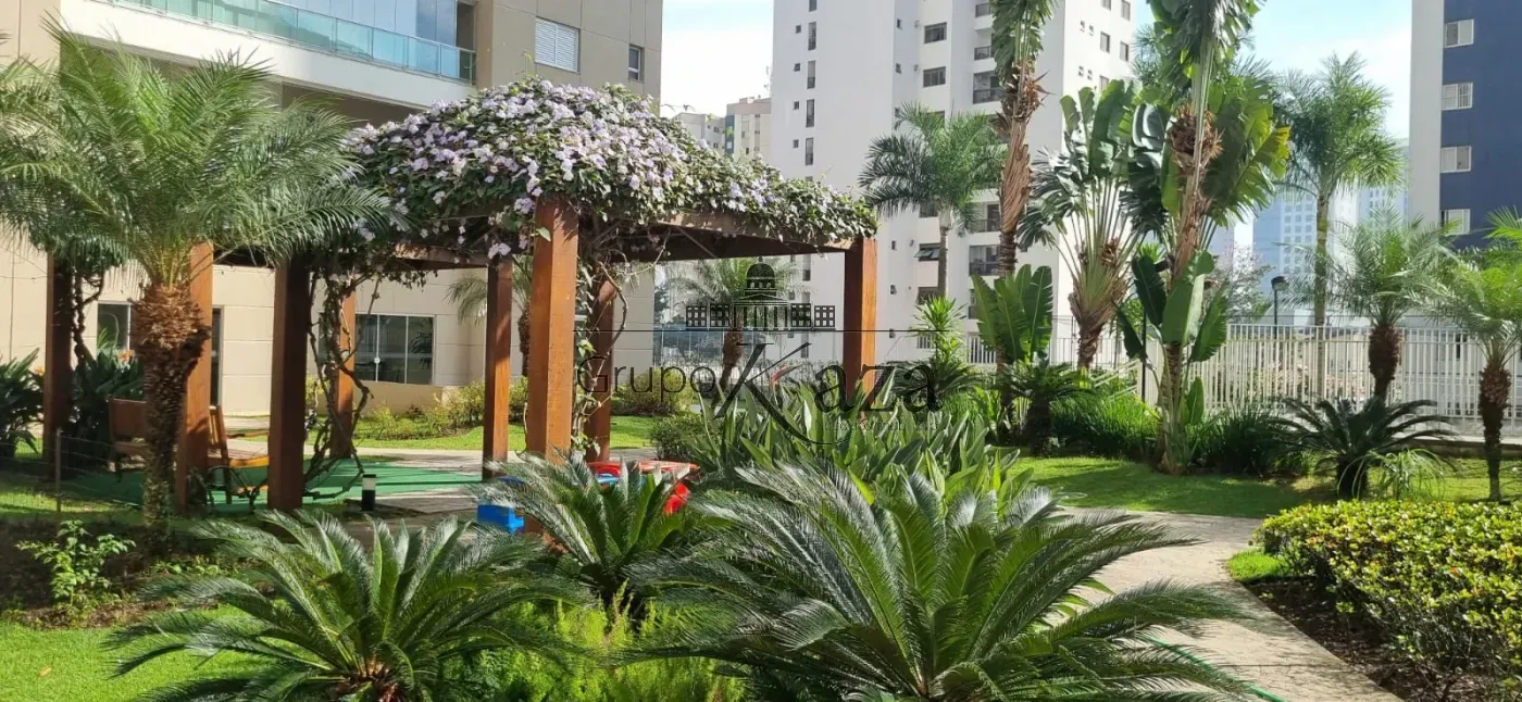 Foto 58 de Apartamento Padrão em Parque Residencial Aquarius, São José dos Campos - imagem 58