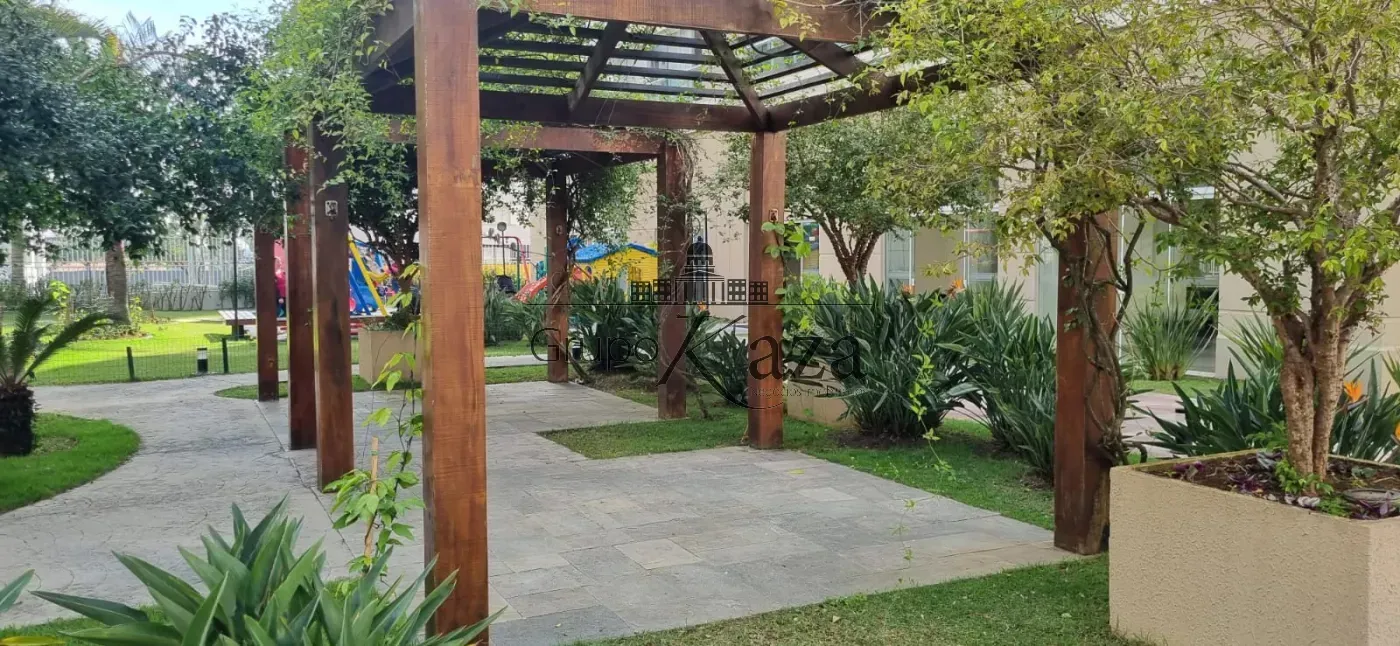 Foto 60 de Apartamento Padrão em Parque Residencial Aquarius, São José dos Campos - imagem 60