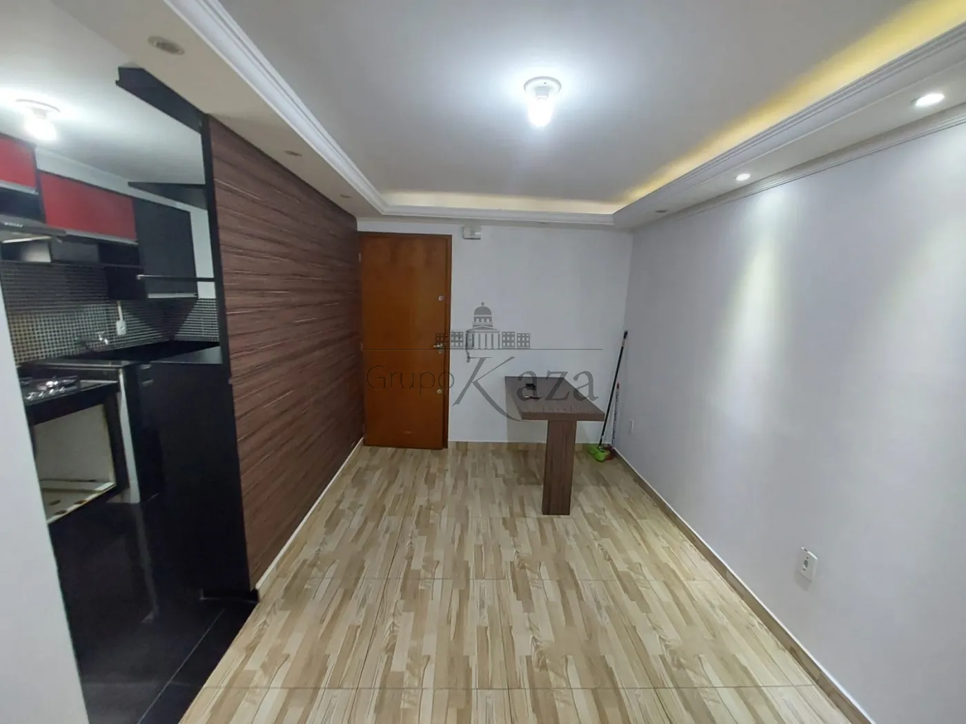 Foto 2 de Apartamento Padrão em Jardim Imperial, São José dos Campos - imagem 2