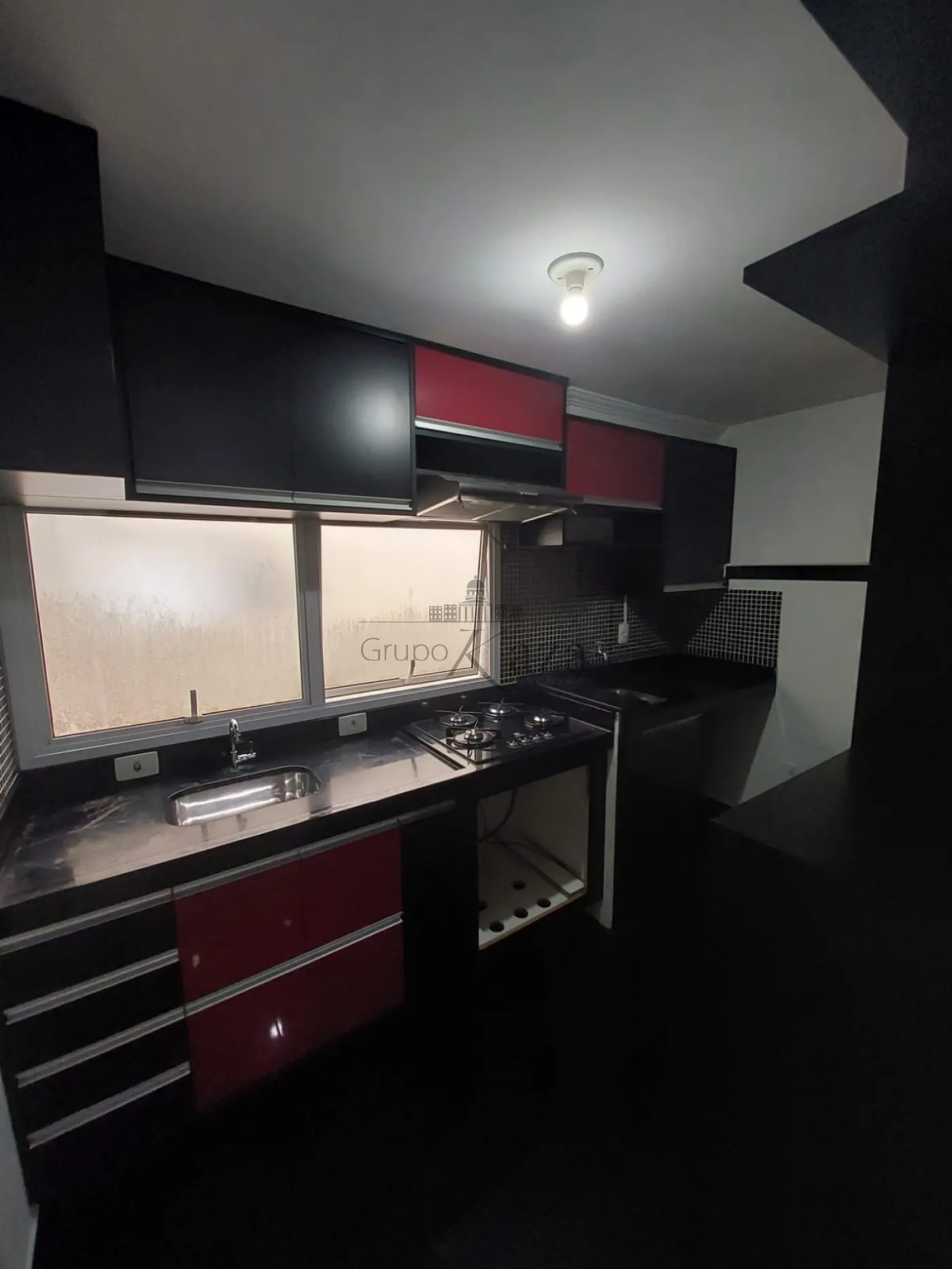 Foto 4 de Apartamento Padrão em Jardim Imperial, São José dos Campos - imagem 4