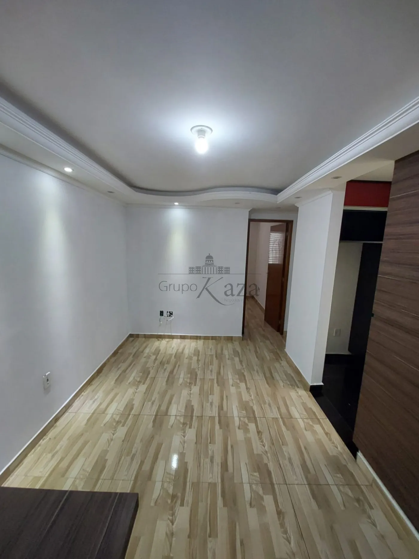 Foto 1 de Apartamento Padrão em Jardim Imperial, São José dos Campos - imagem 1