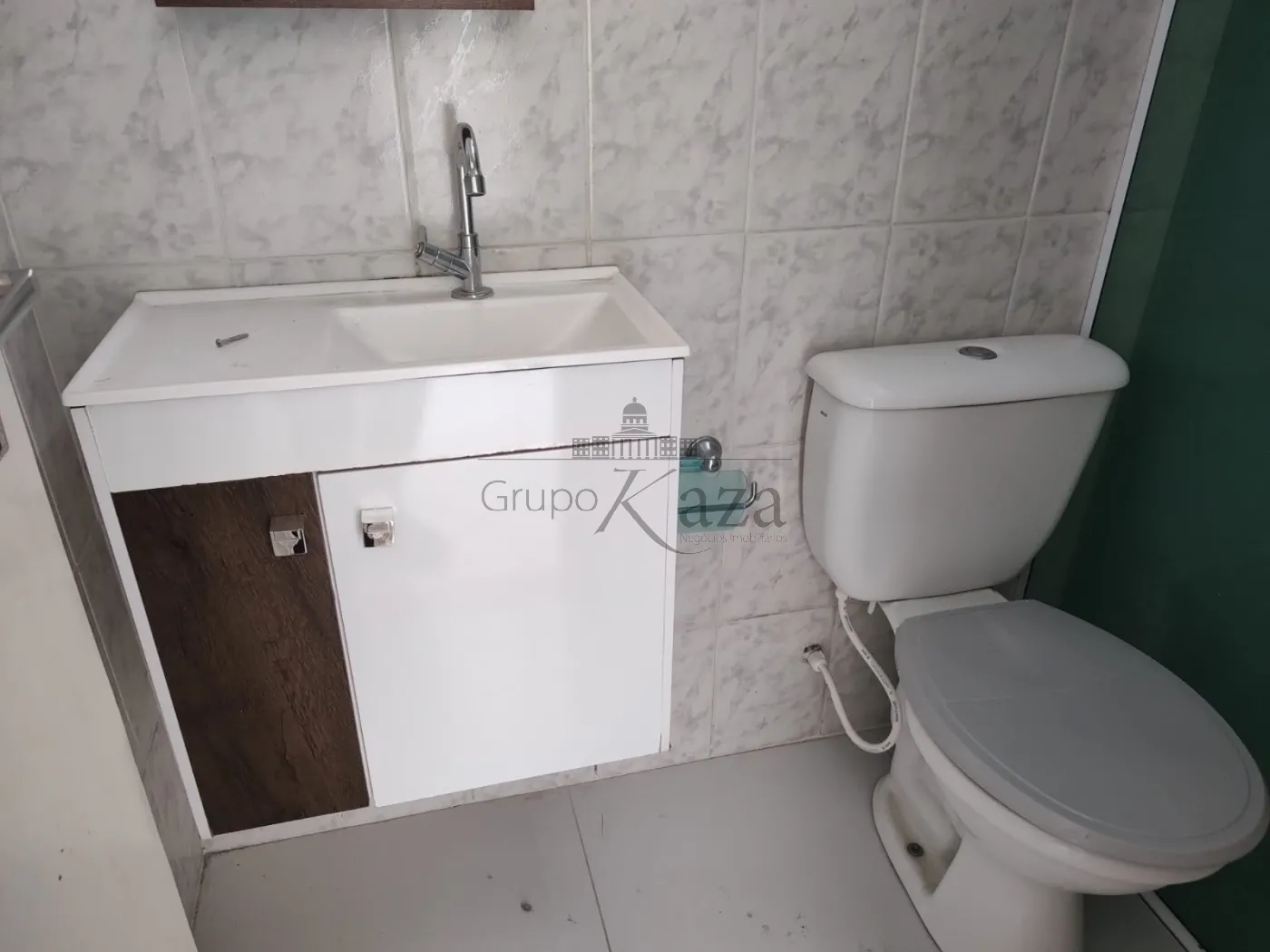 Foto 11 de Casa Condomínio em Jardim Santo Onofre, São José dos Campos - imagem 11