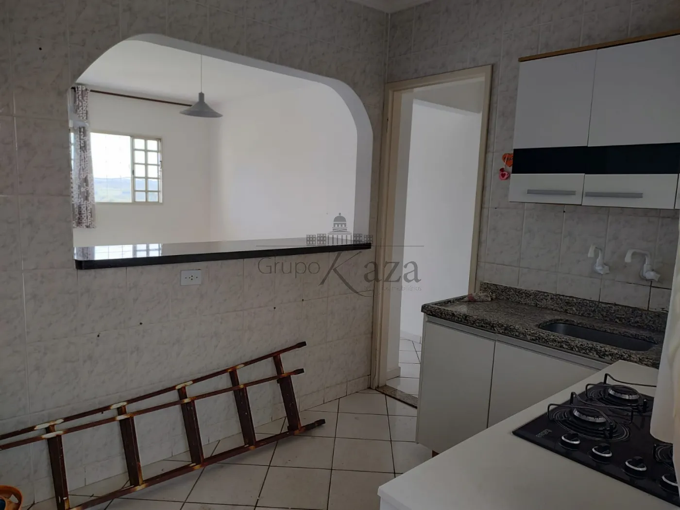 Foto 5 de Casa Condomínio em Jardim Santo Onofre, São José dos Campos - imagem 5