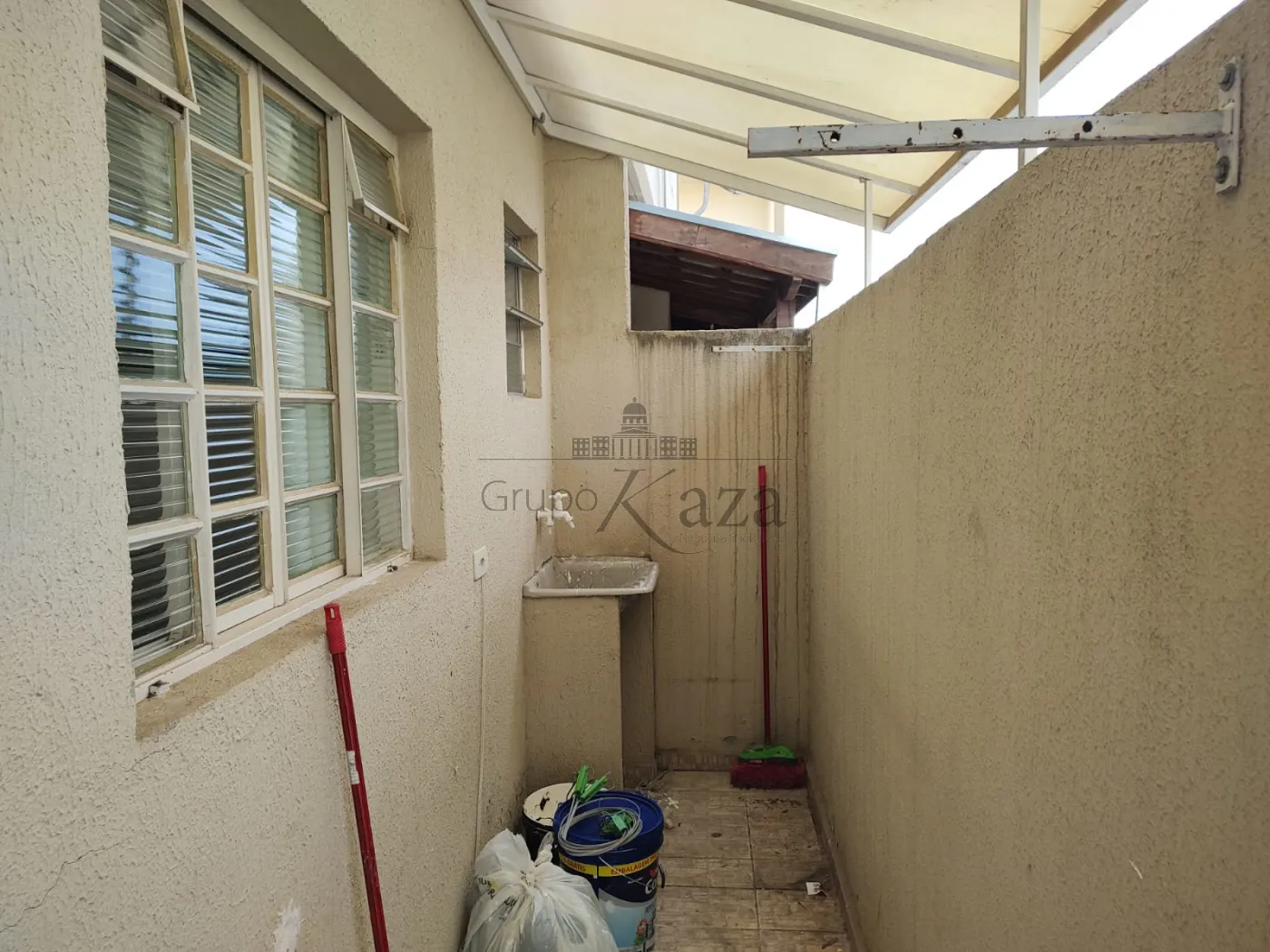 Foto 12 de Casa Condomínio em Jardim Santo Onofre, São José dos Campos - imagem 12