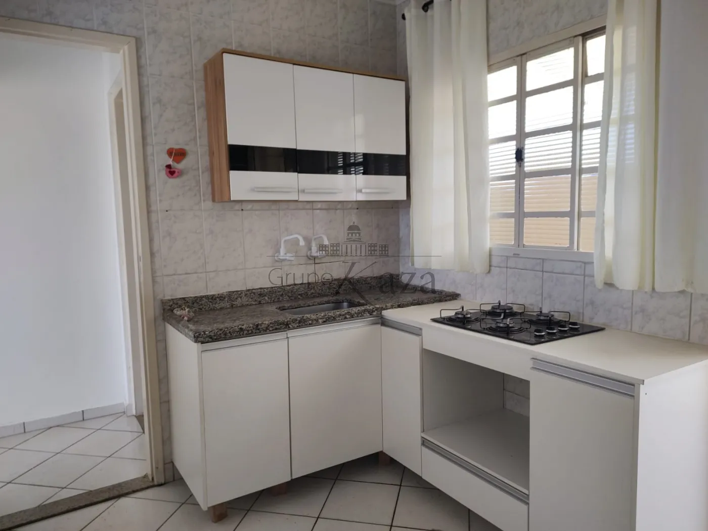 Foto 6 de Casa Condomínio em Jardim Santo Onofre, São José dos Campos - imagem 6
