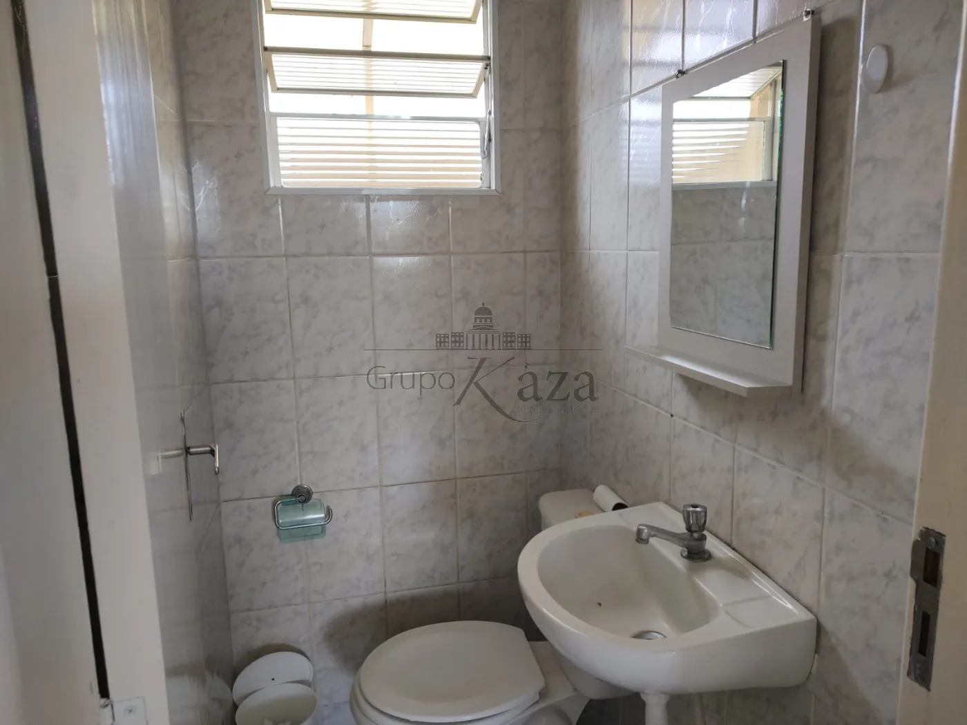 Foto 7 de Casa Condomínio em Jardim Santo Onofre, São José dos Campos - imagem 7